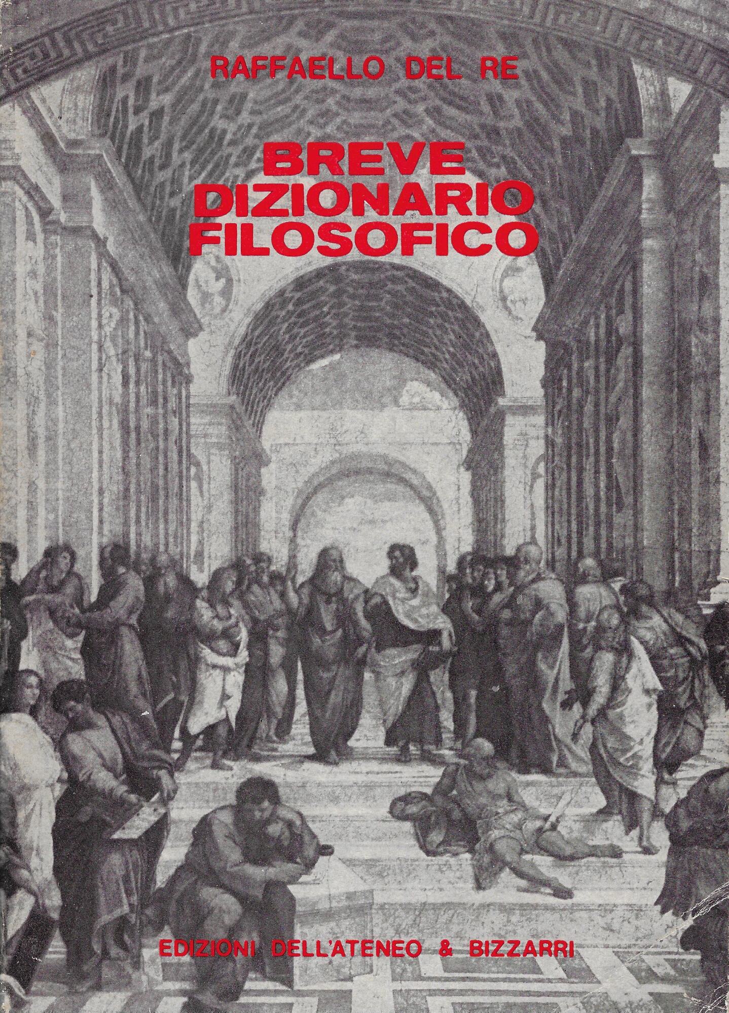 Breve dizionario filosofico