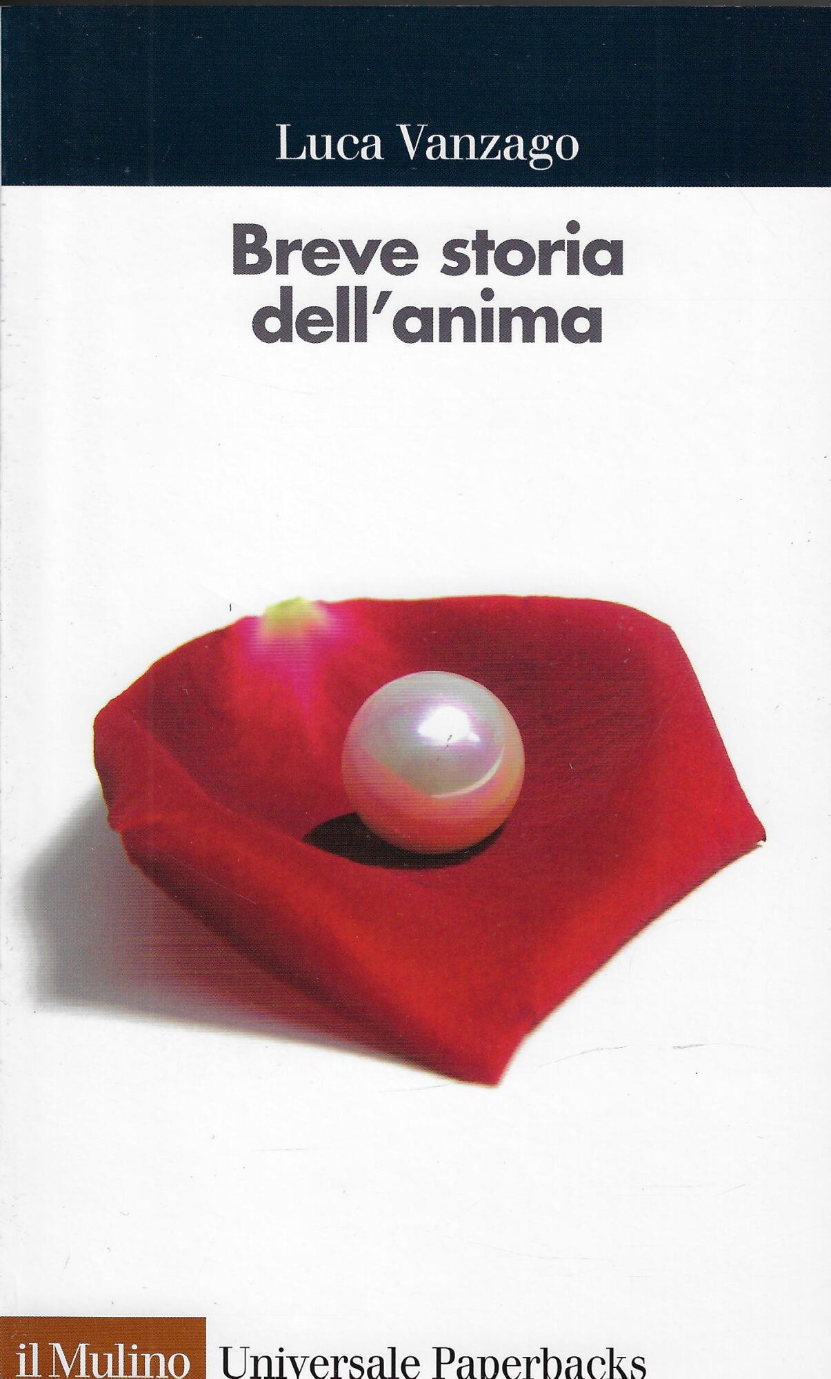 Breve storia dell'anima