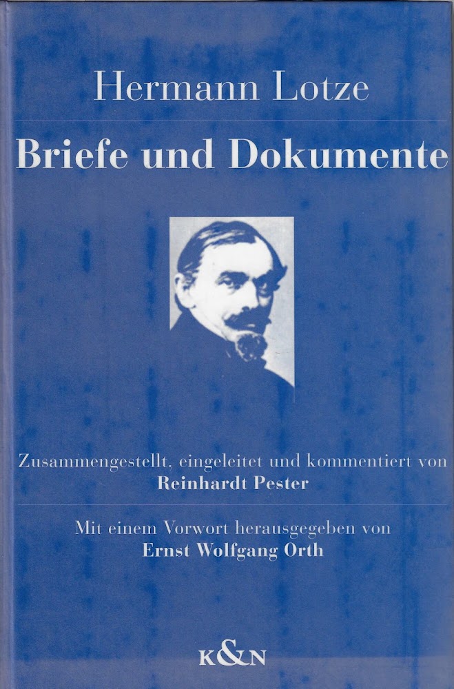 Briefe und Dokumente