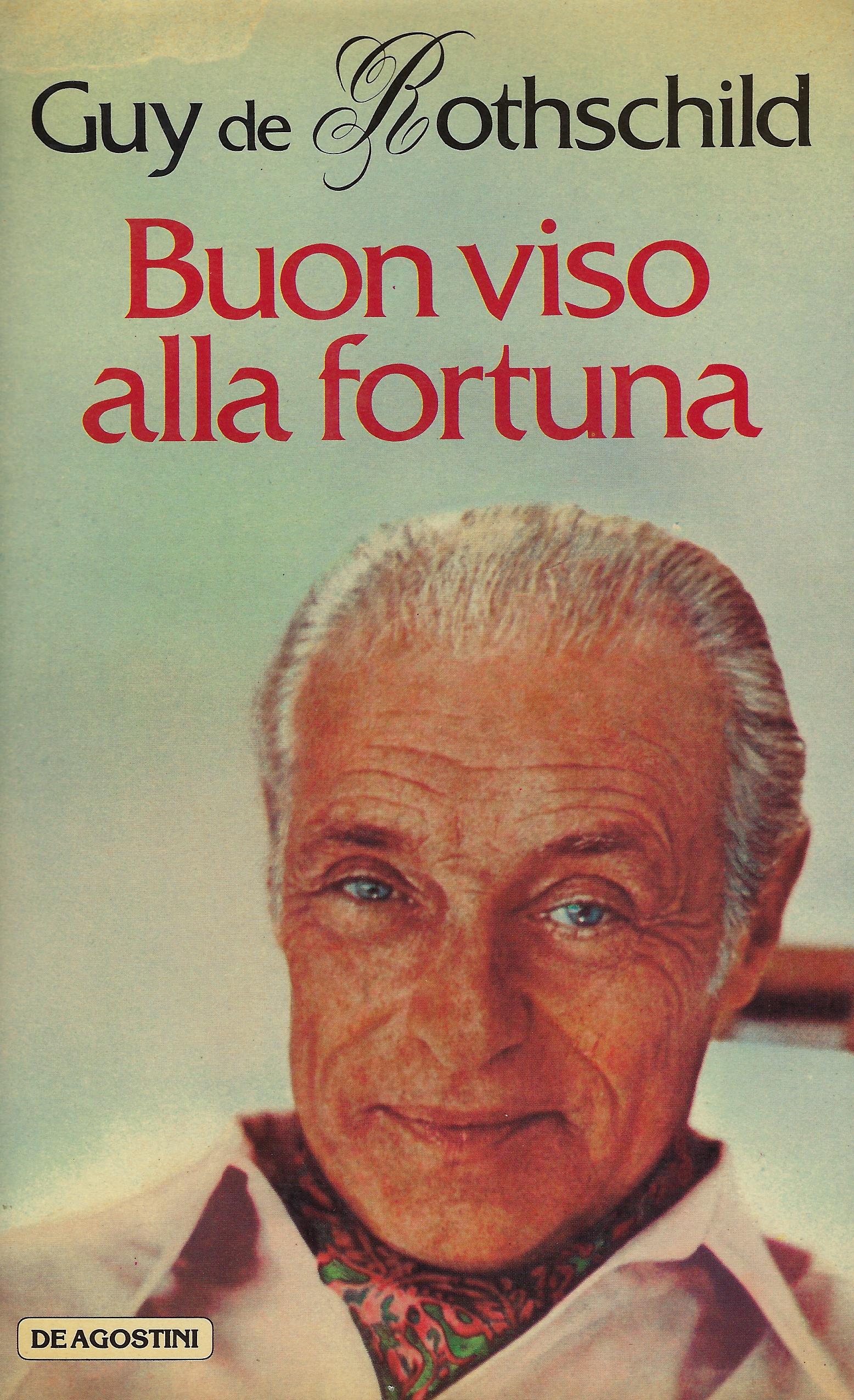 Buon viso alla fortuna
