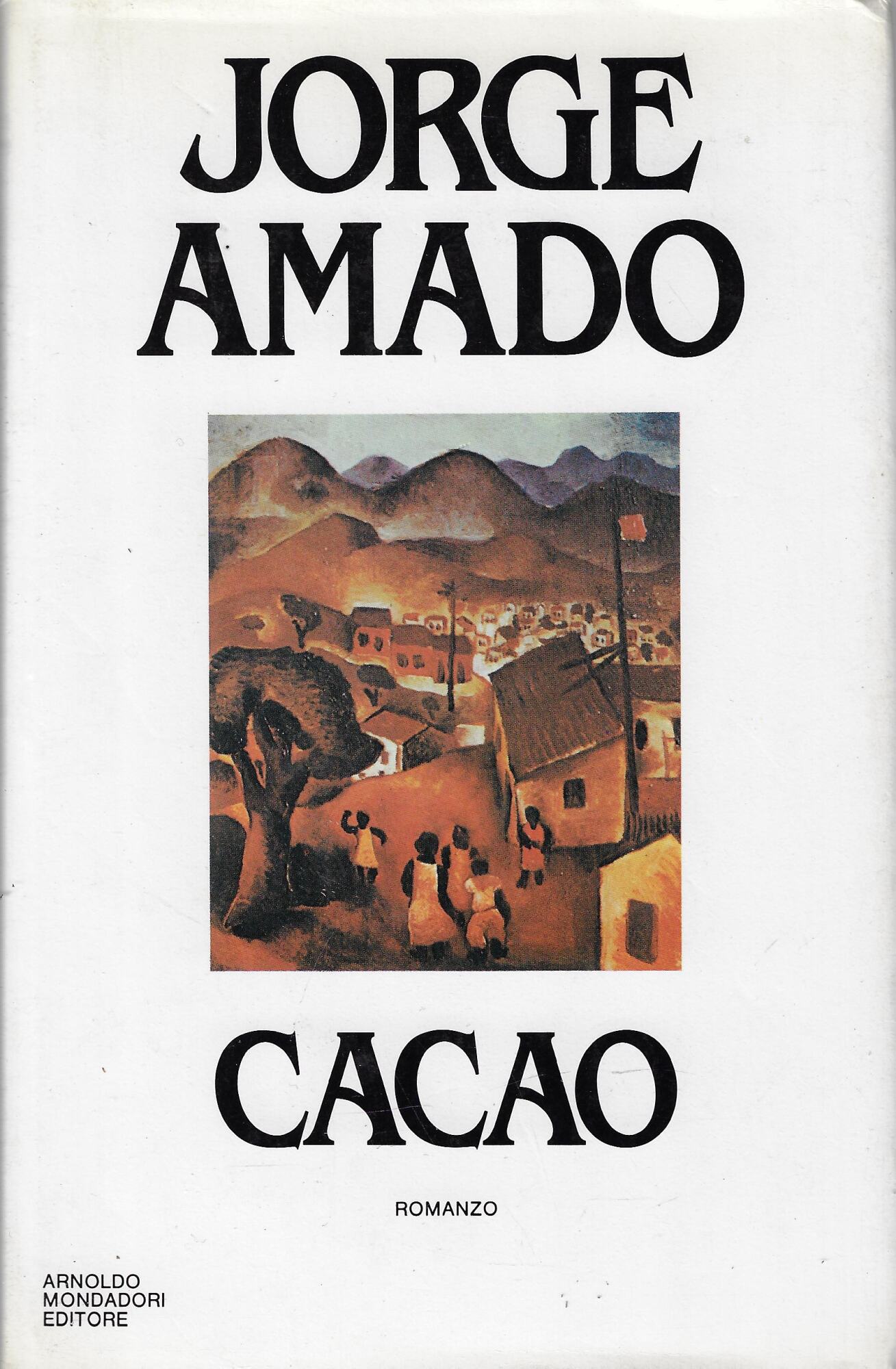 Cacao