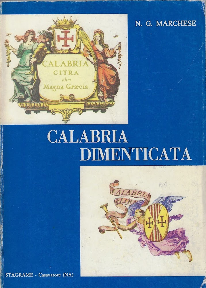 Calabria dimenticata