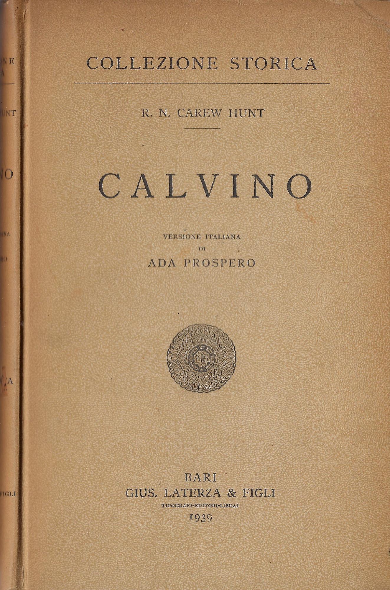 Calvino