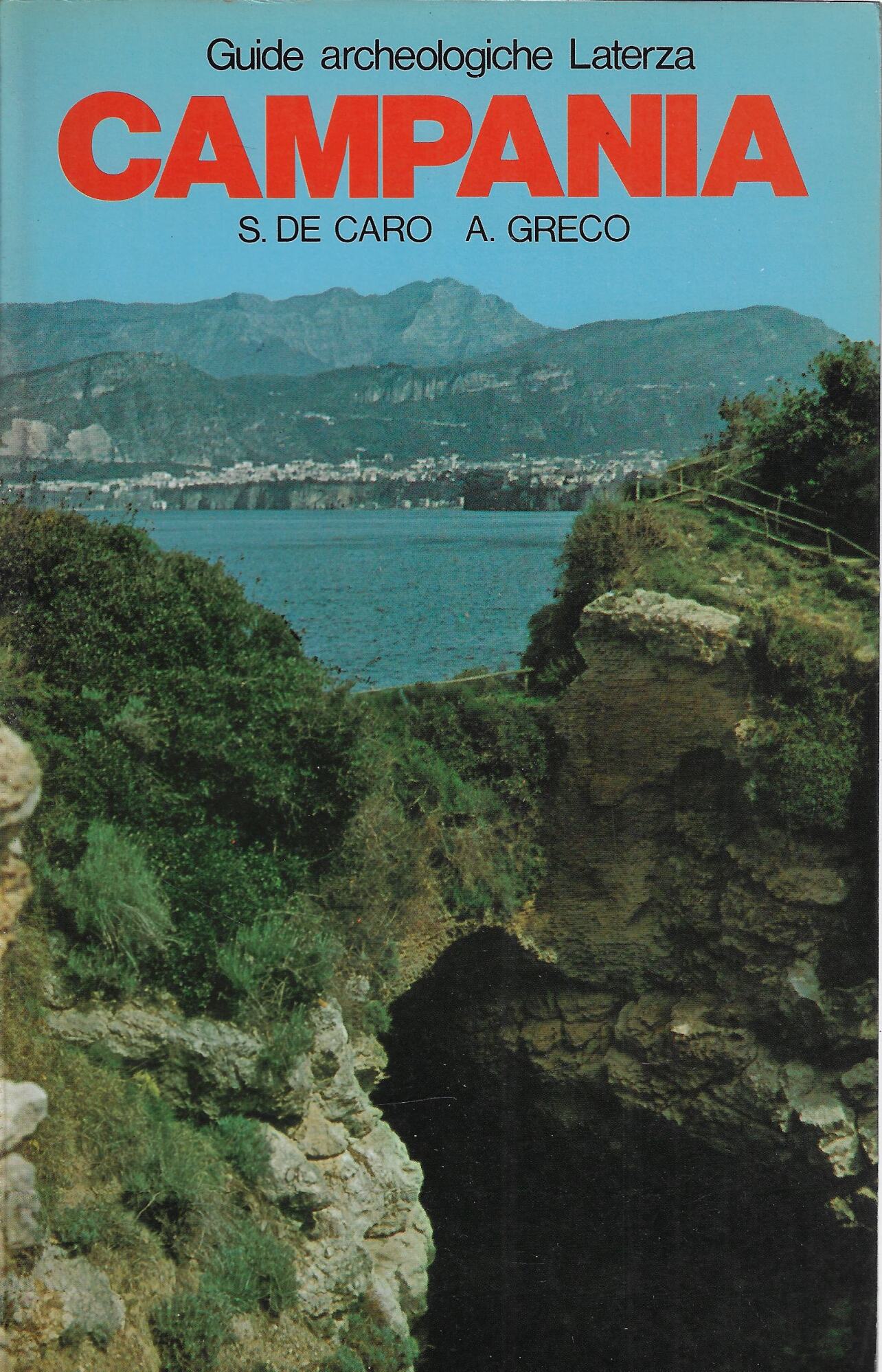 Campania