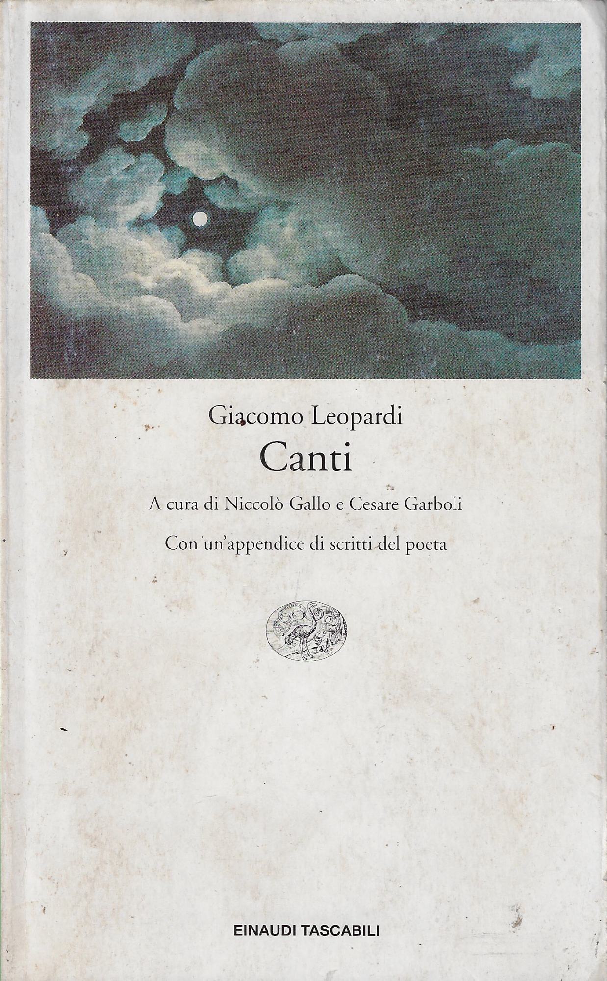 Canti
