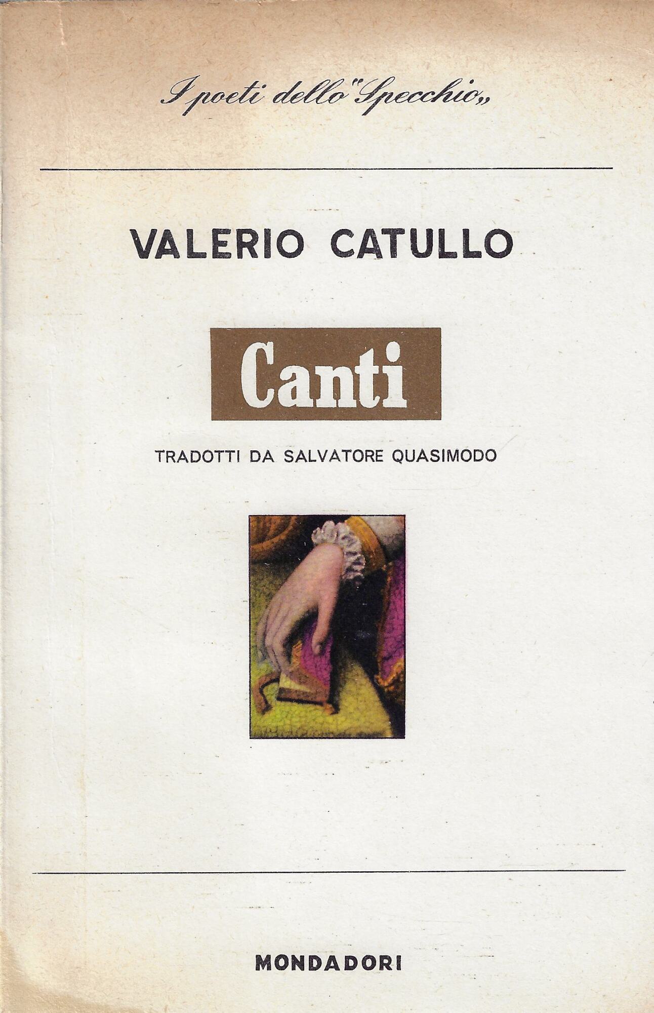 Canti