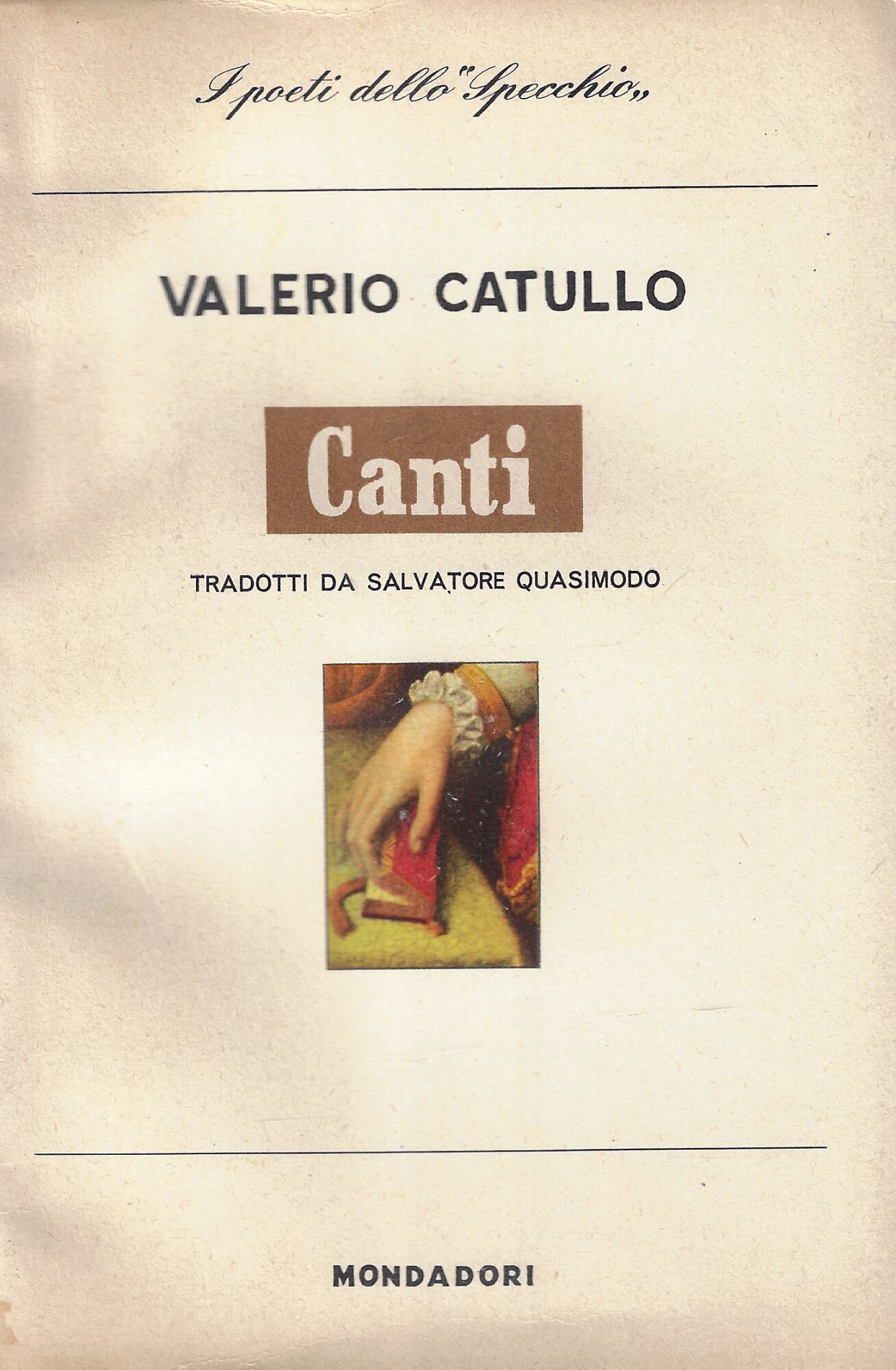 Canti