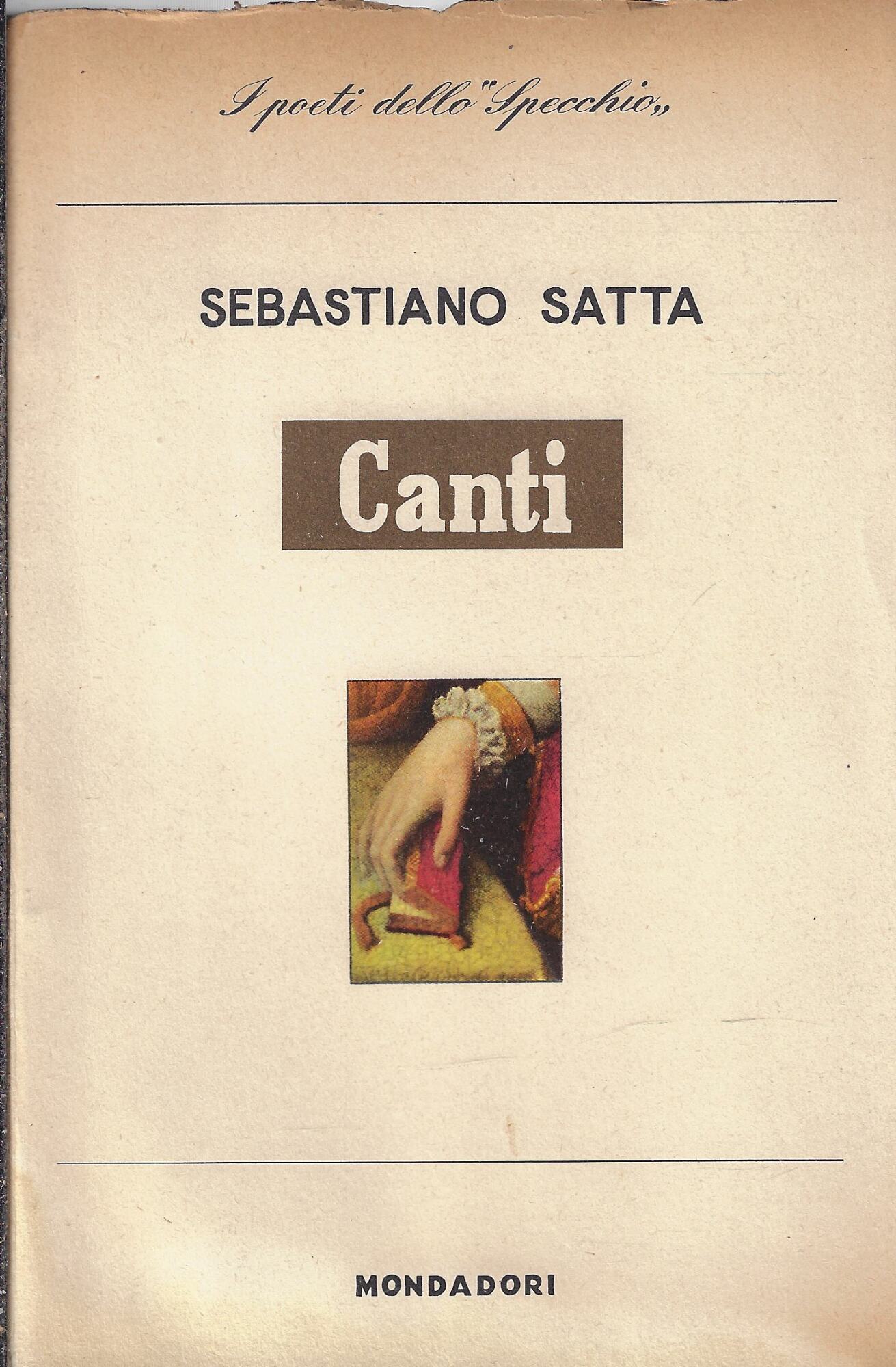 Canti
