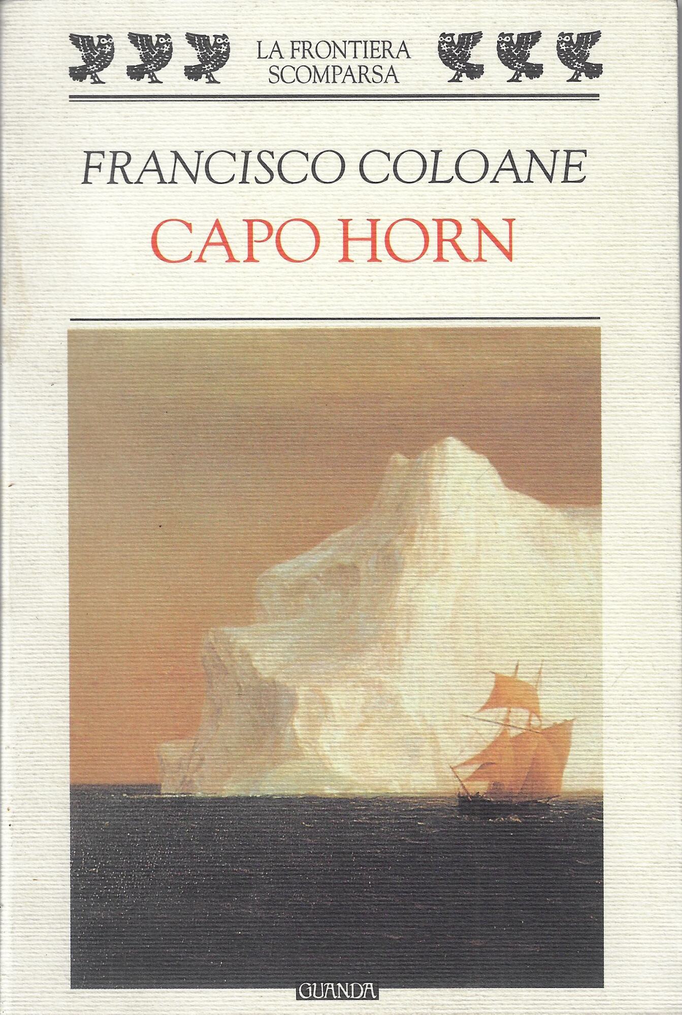 Capo Horn