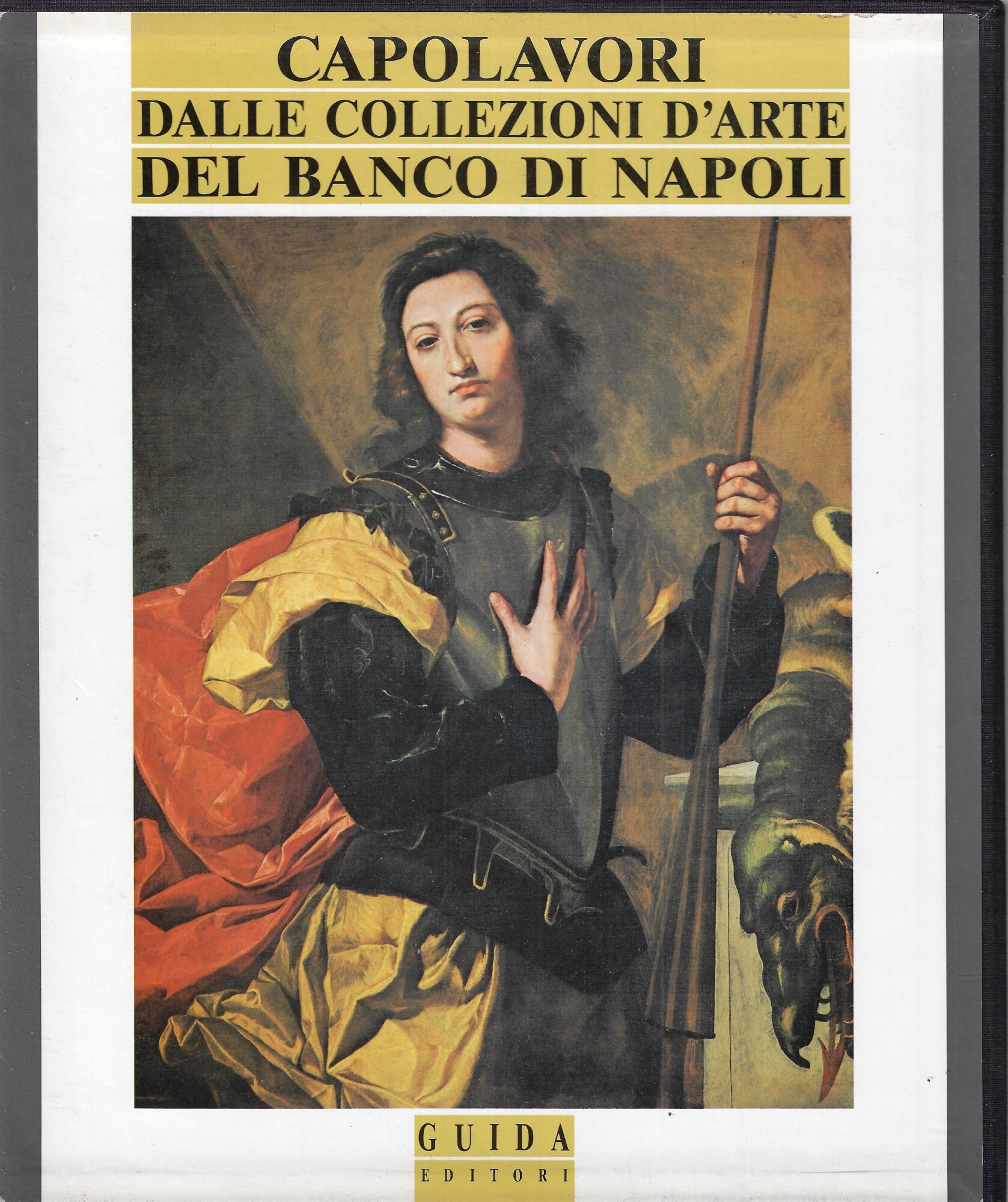 Capolavori dalle collezioni d'arte del Banco di Napoli