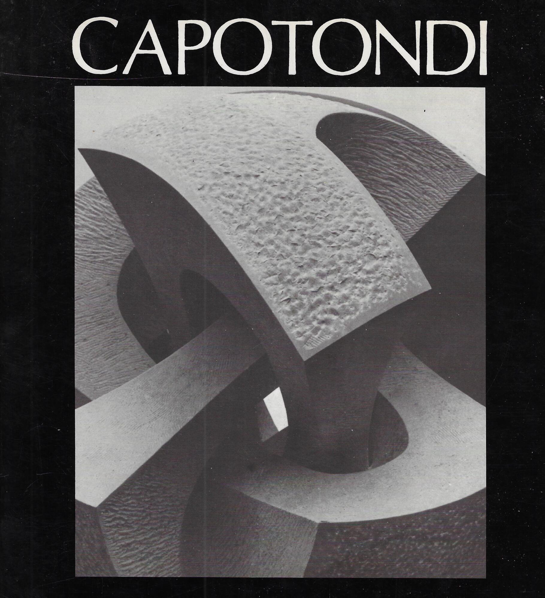 Capotondi dal 1964 al 1977