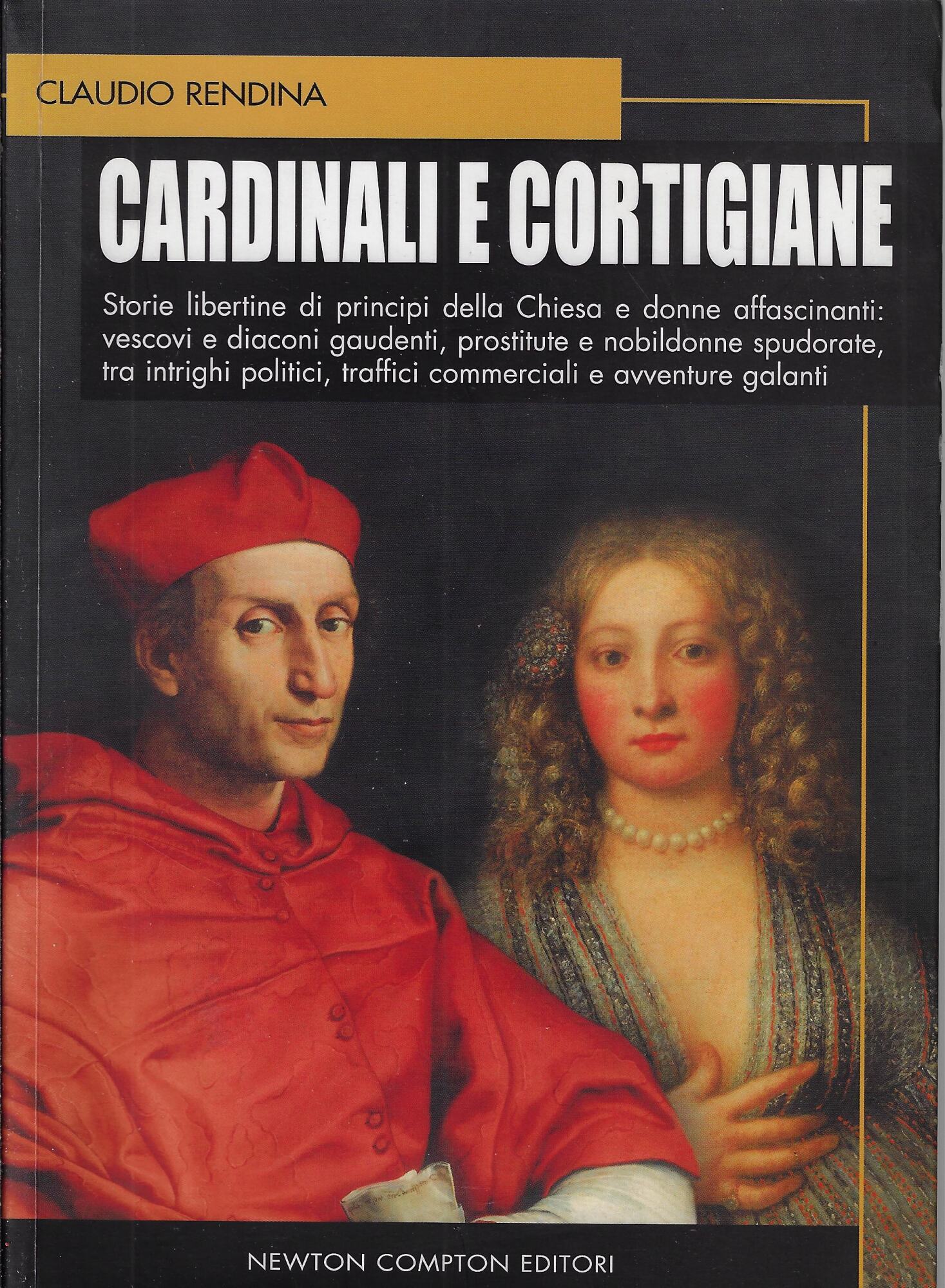 Cardinali e cortigiane