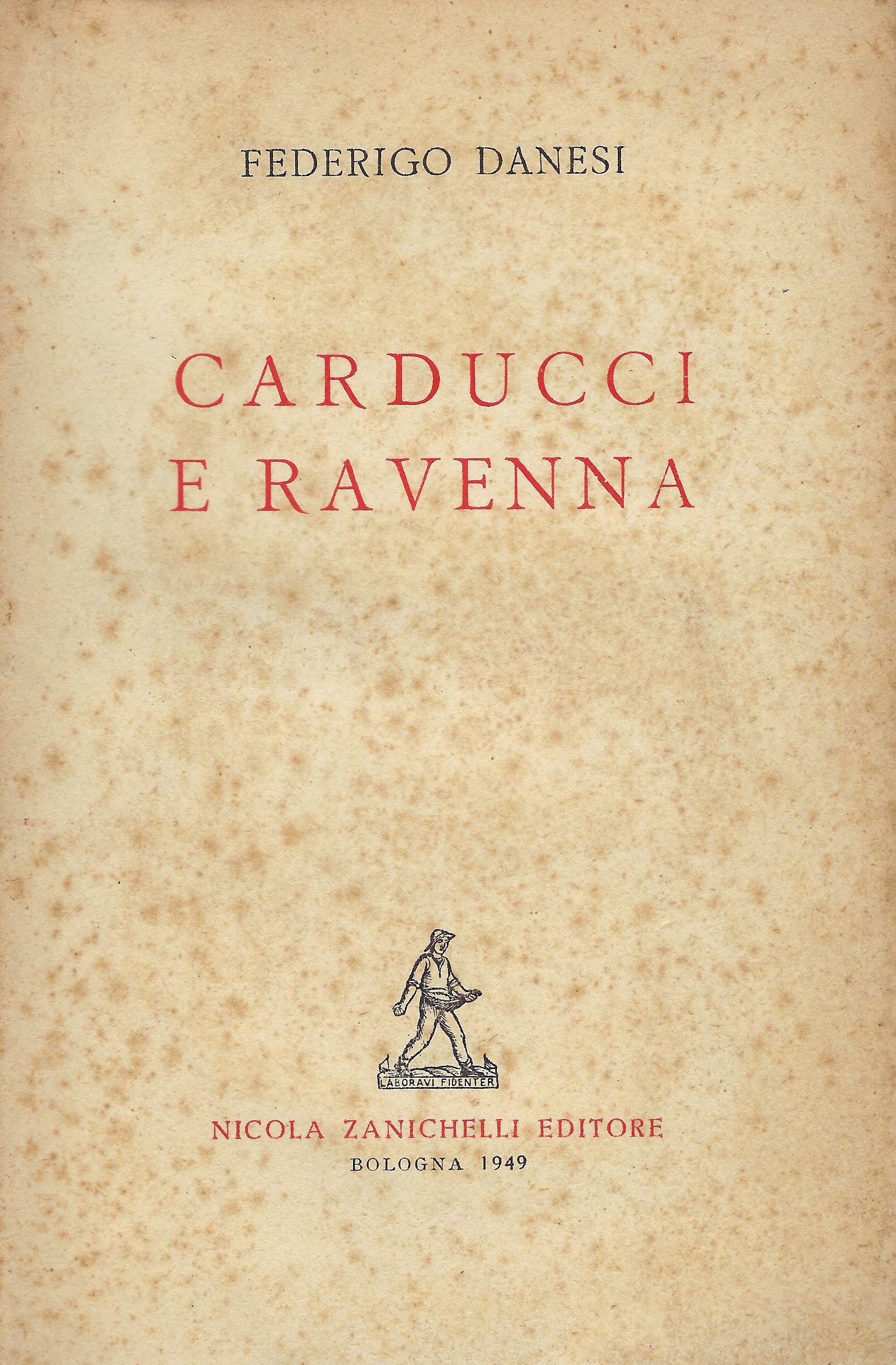 Carducci e Ravenna