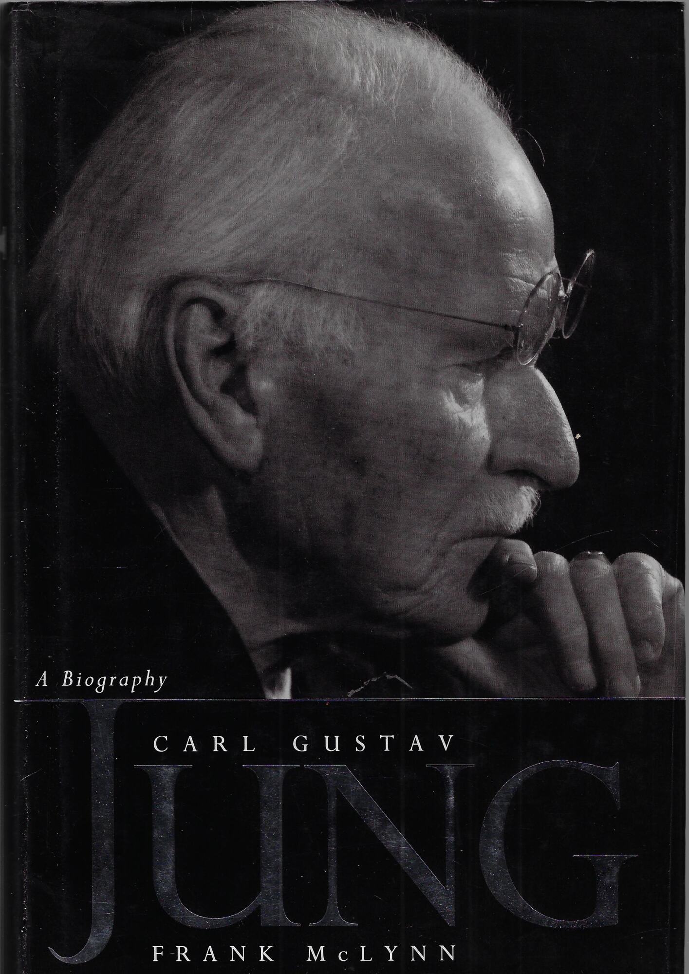 Carl Gustav Jung: A Biography