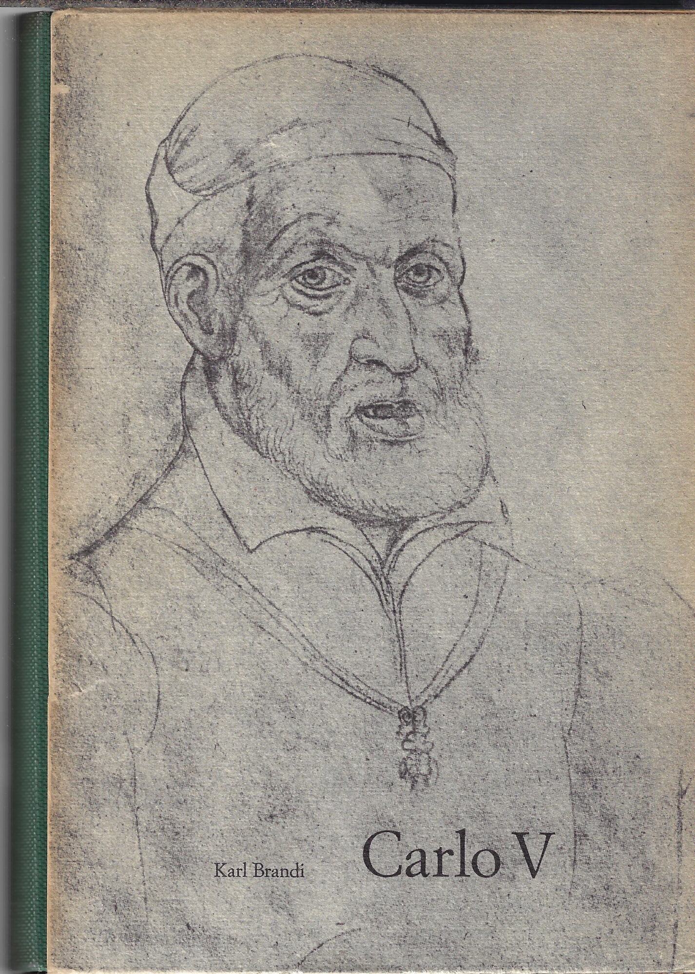 Carlo V