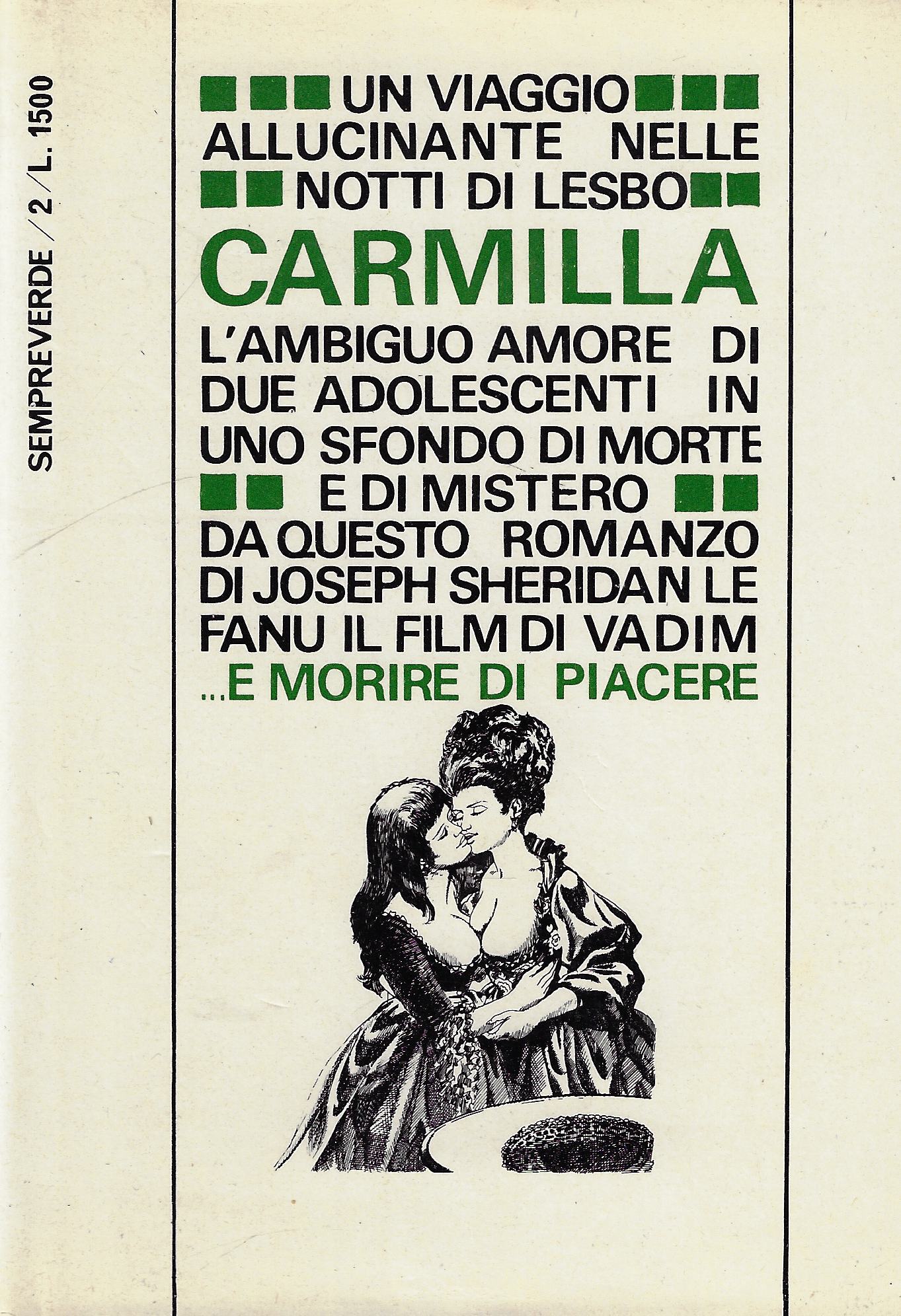 Carmilla