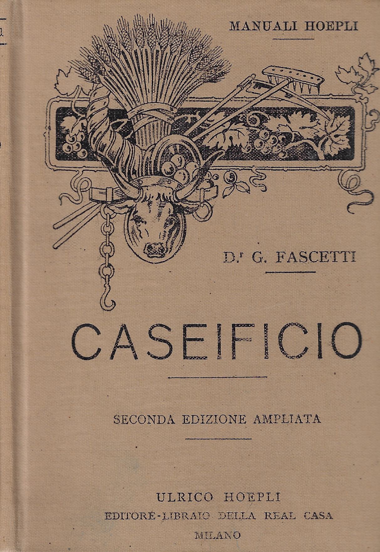 Caseificio