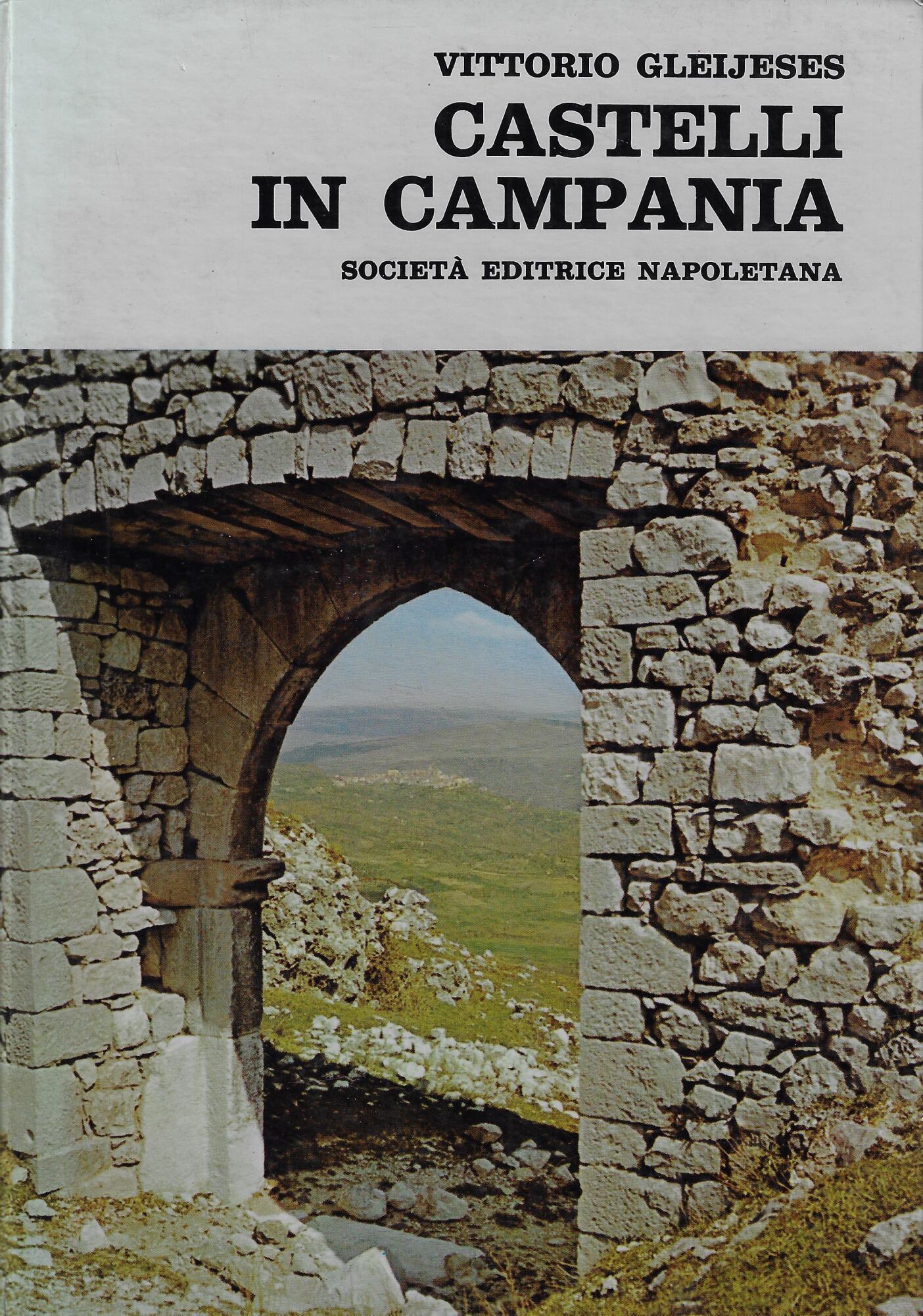 Castelli in Campania