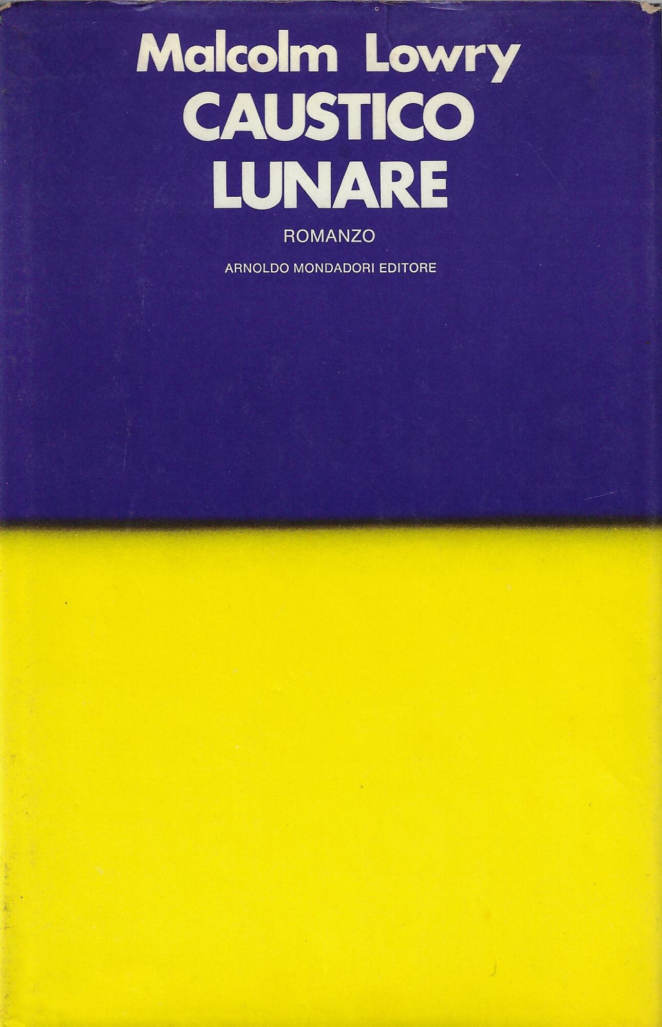 Caustico lunare