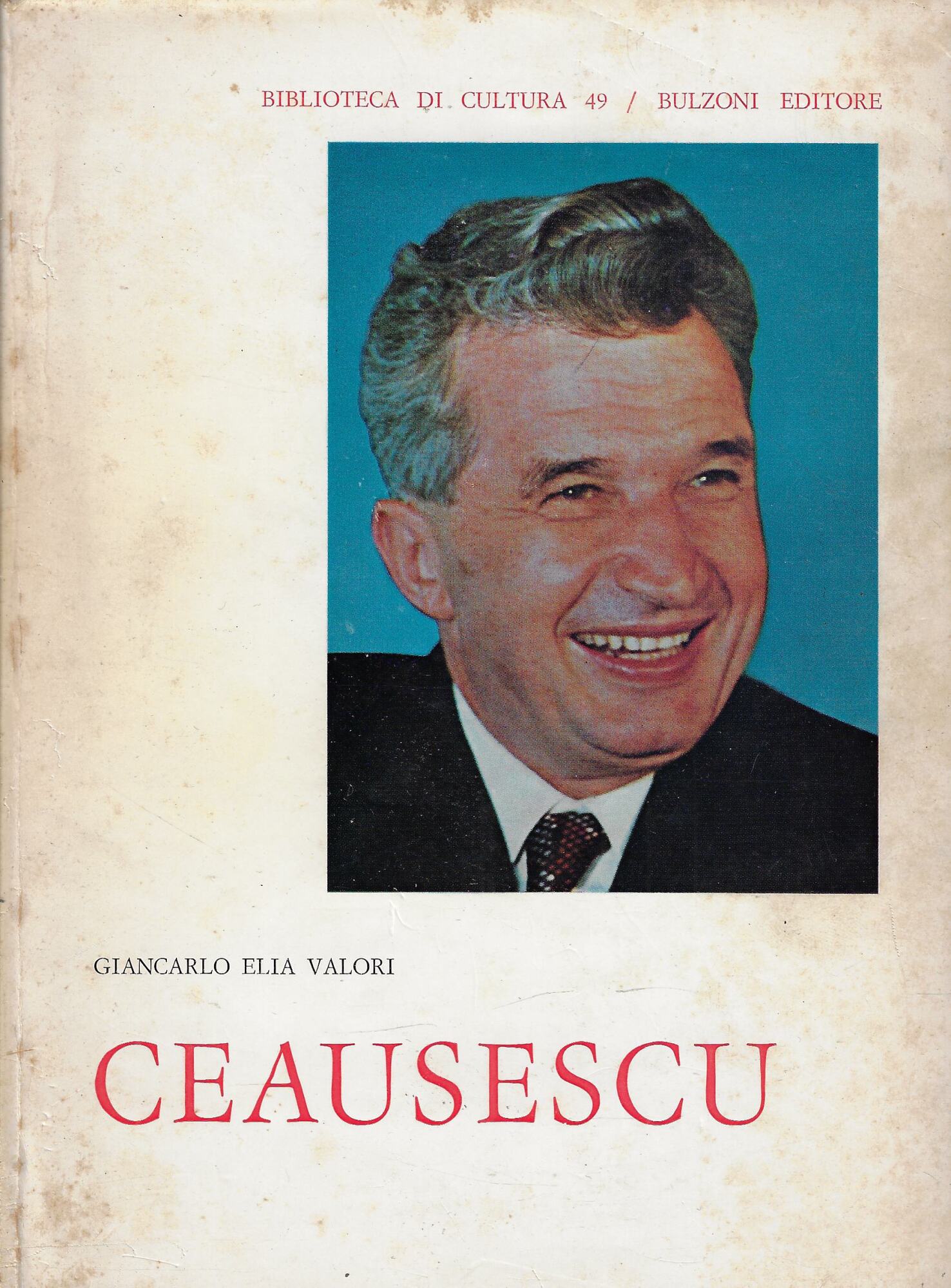 Ceausescu