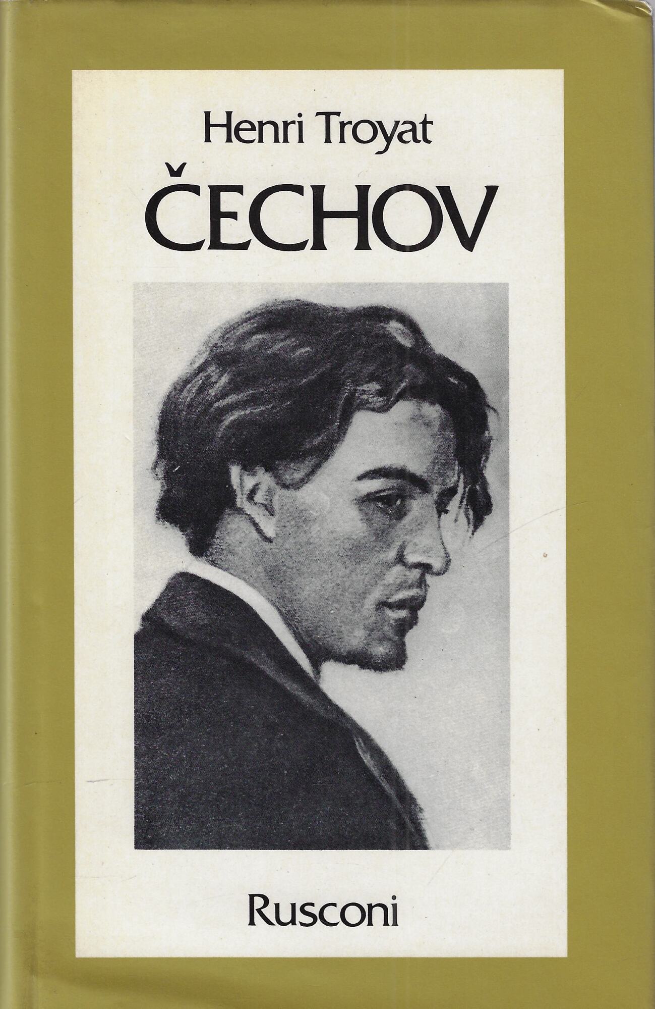 Cechov