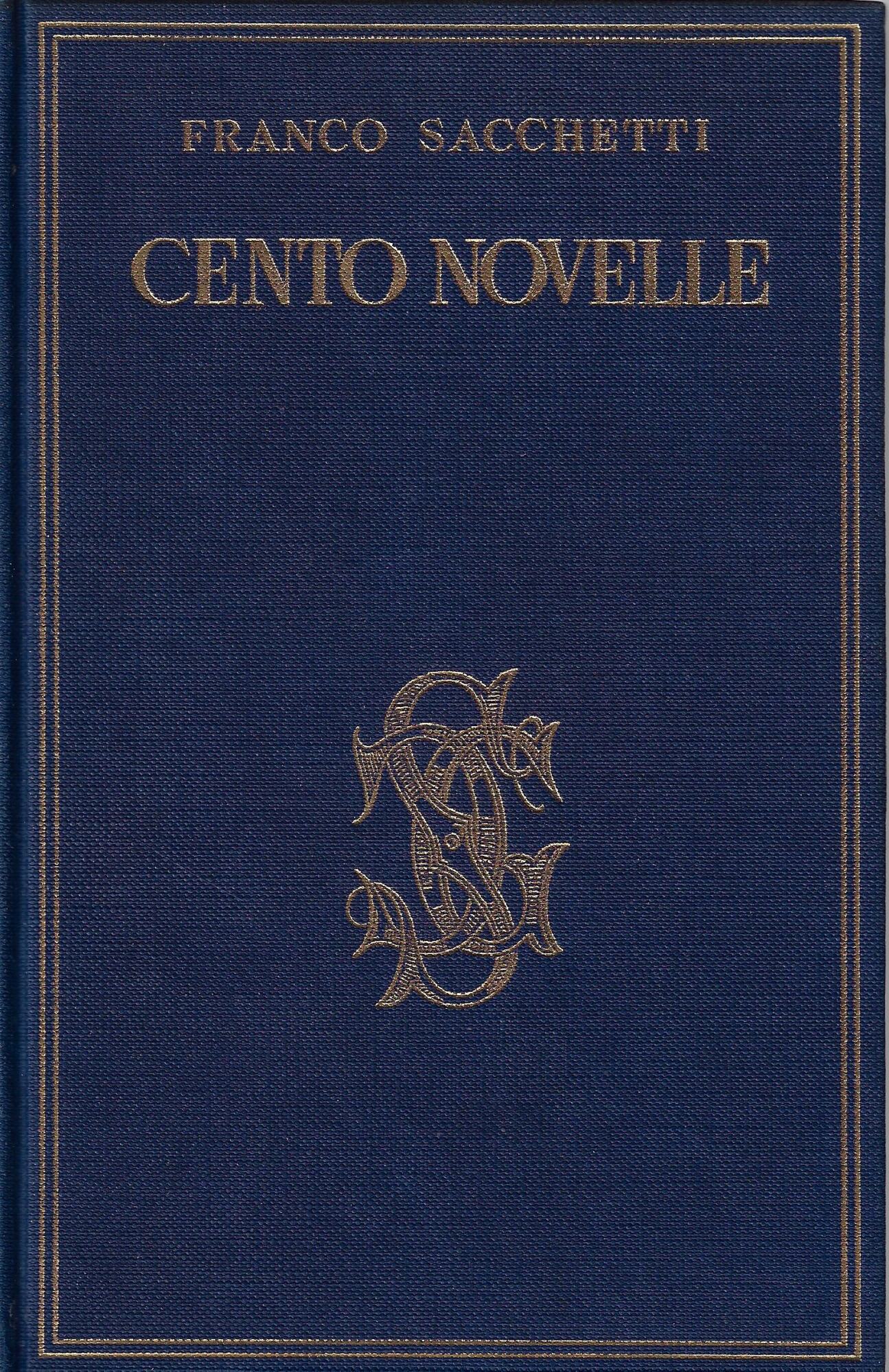 Cento novelle