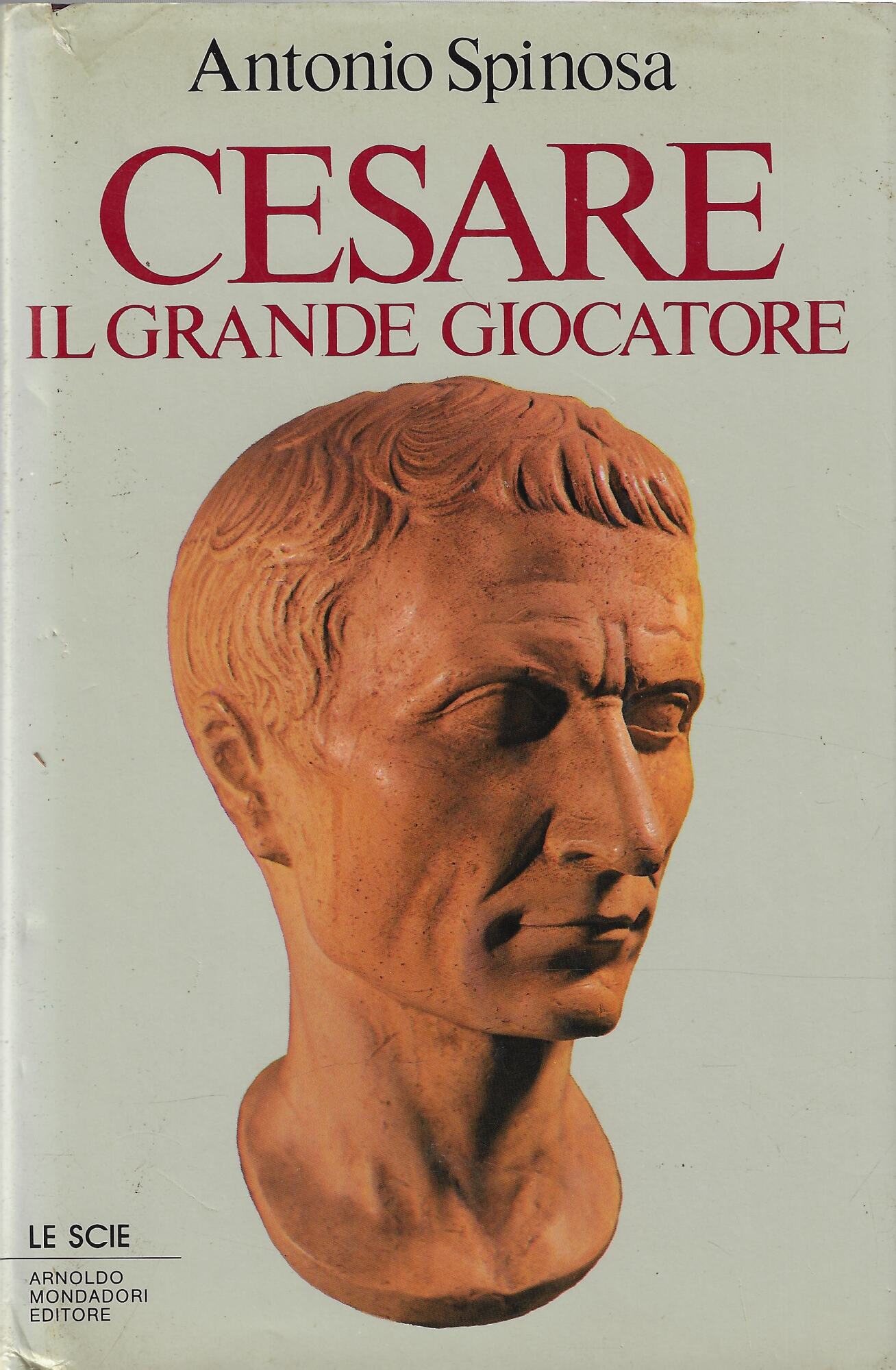 Cesare : il grande giocatore