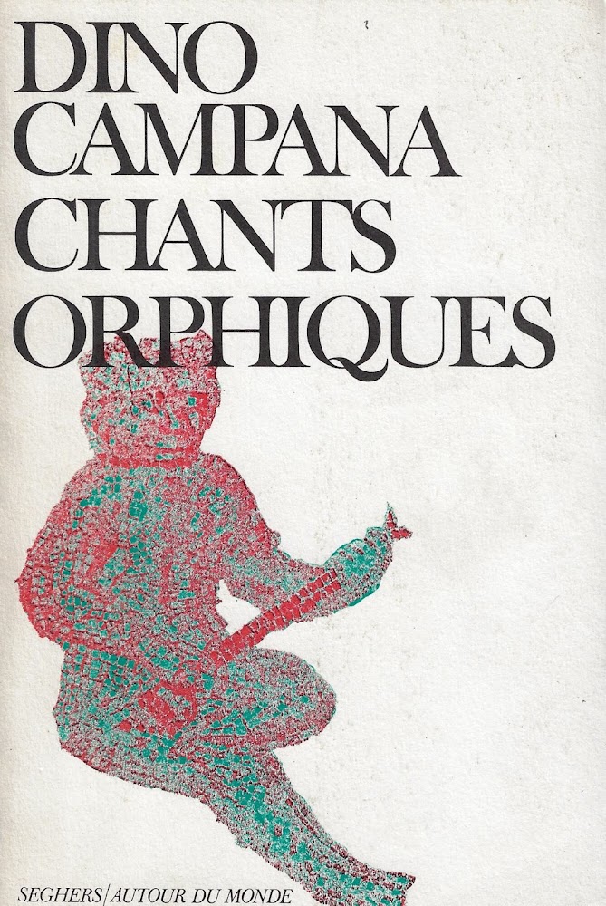 Chants orphiques