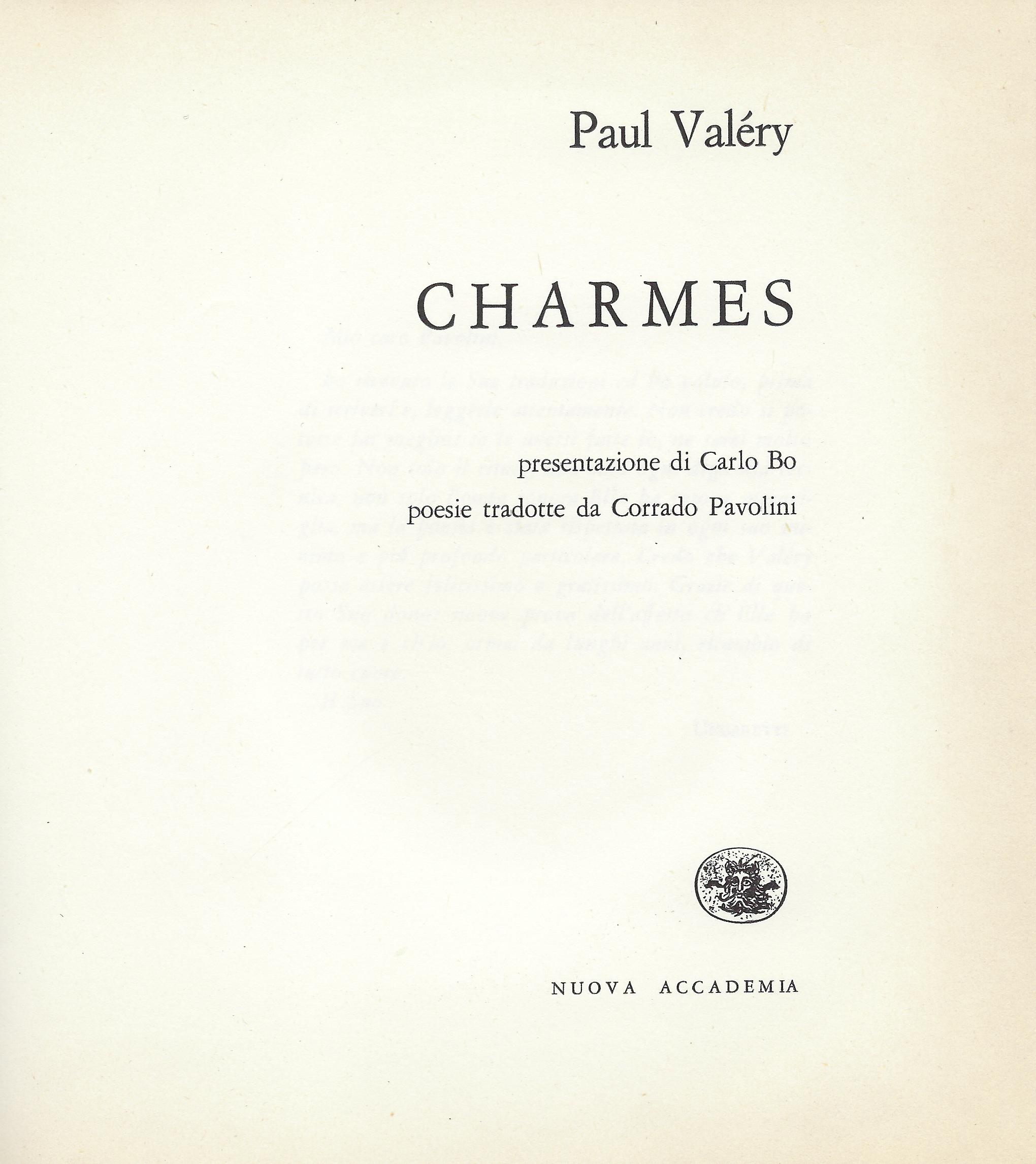 Charmes