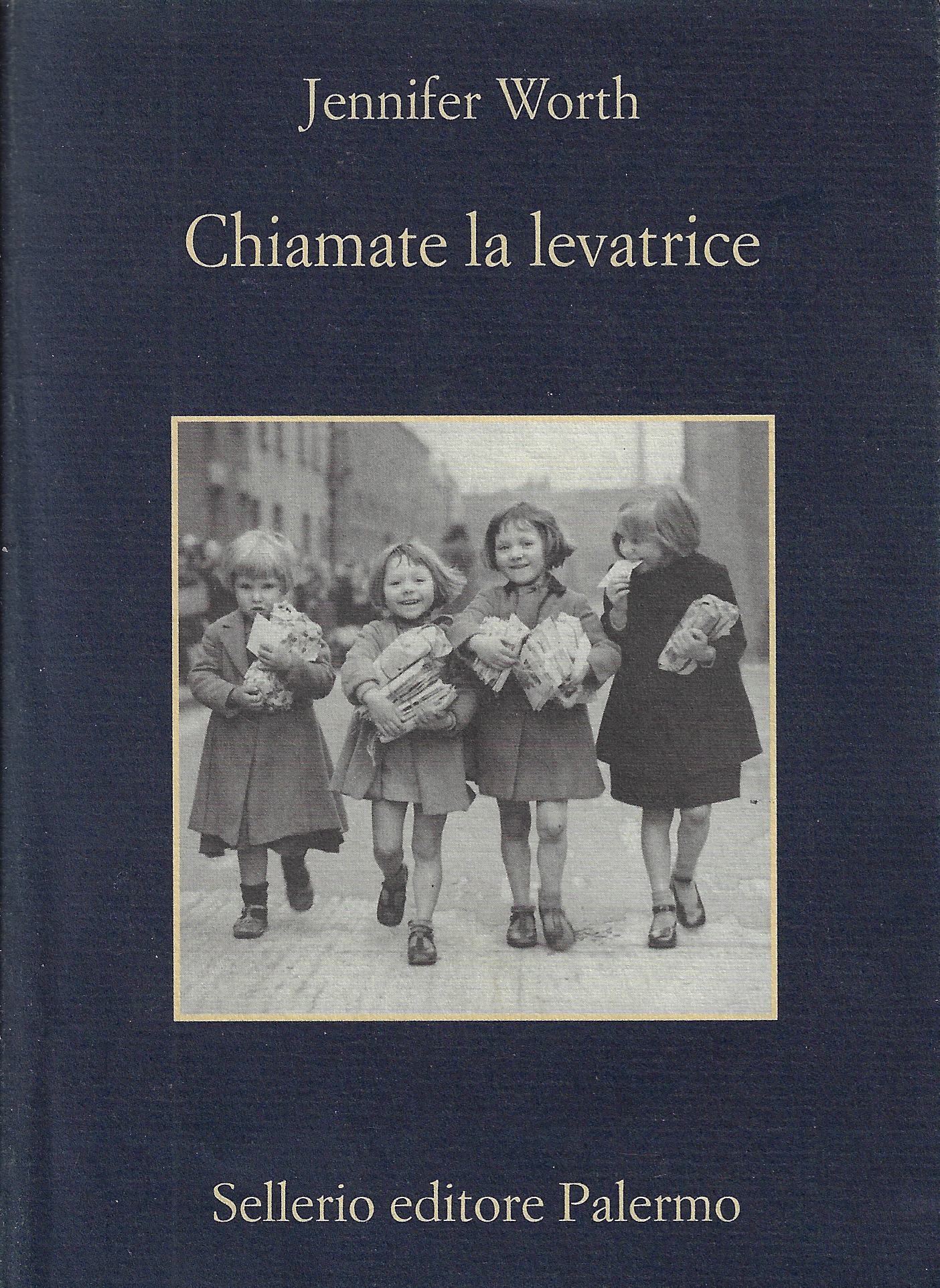 Chiamate la levatrice