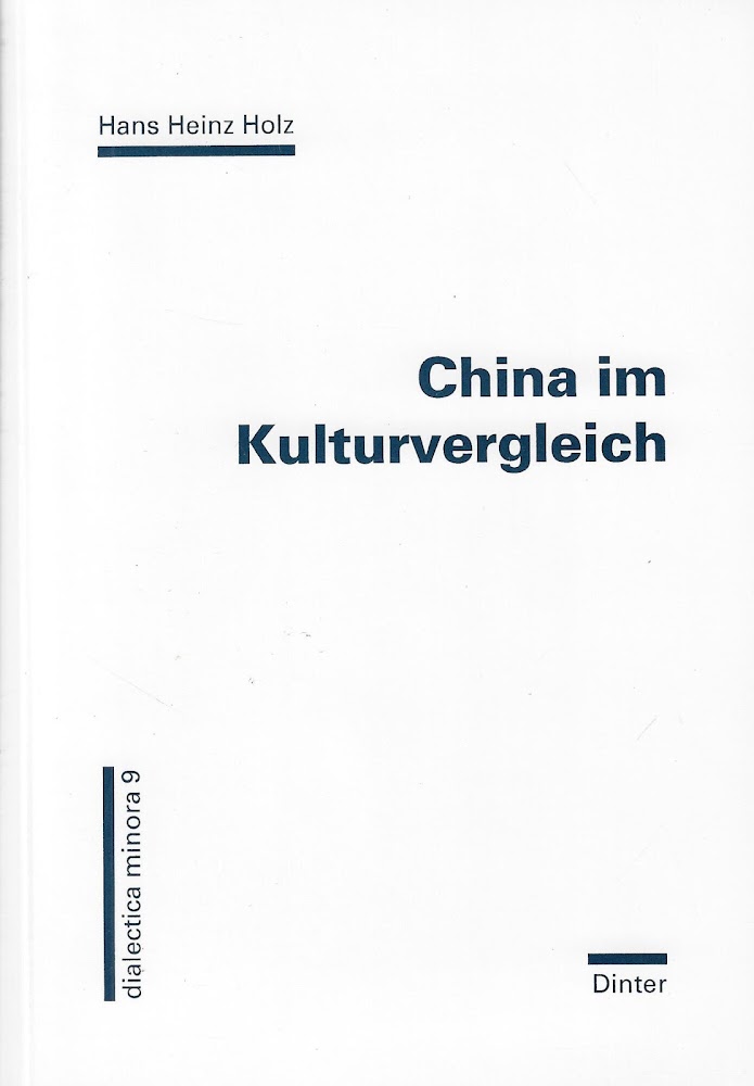 China im Kulturvergleich