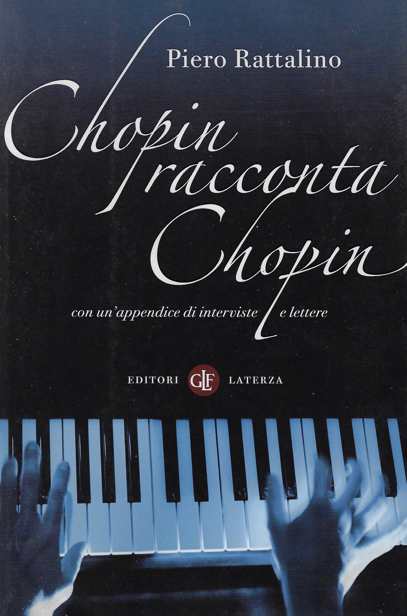 Chopin racconta Chopin