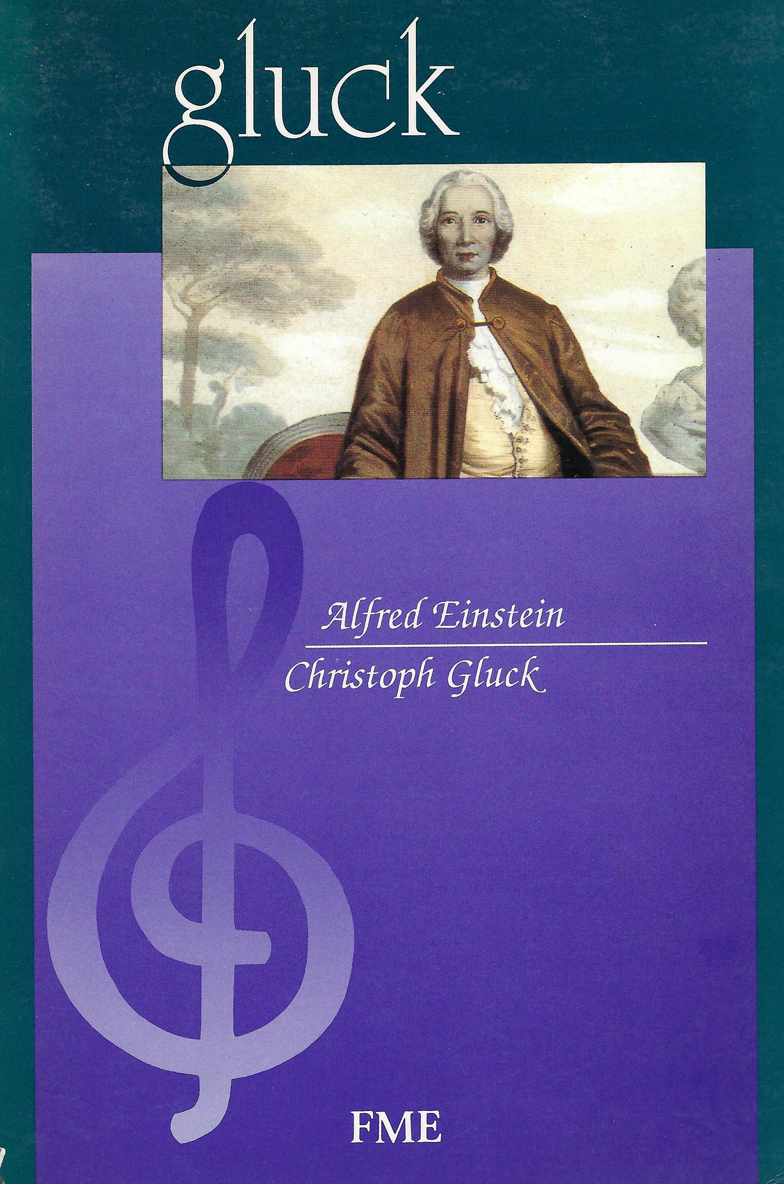 Christoph Willibald Gluck