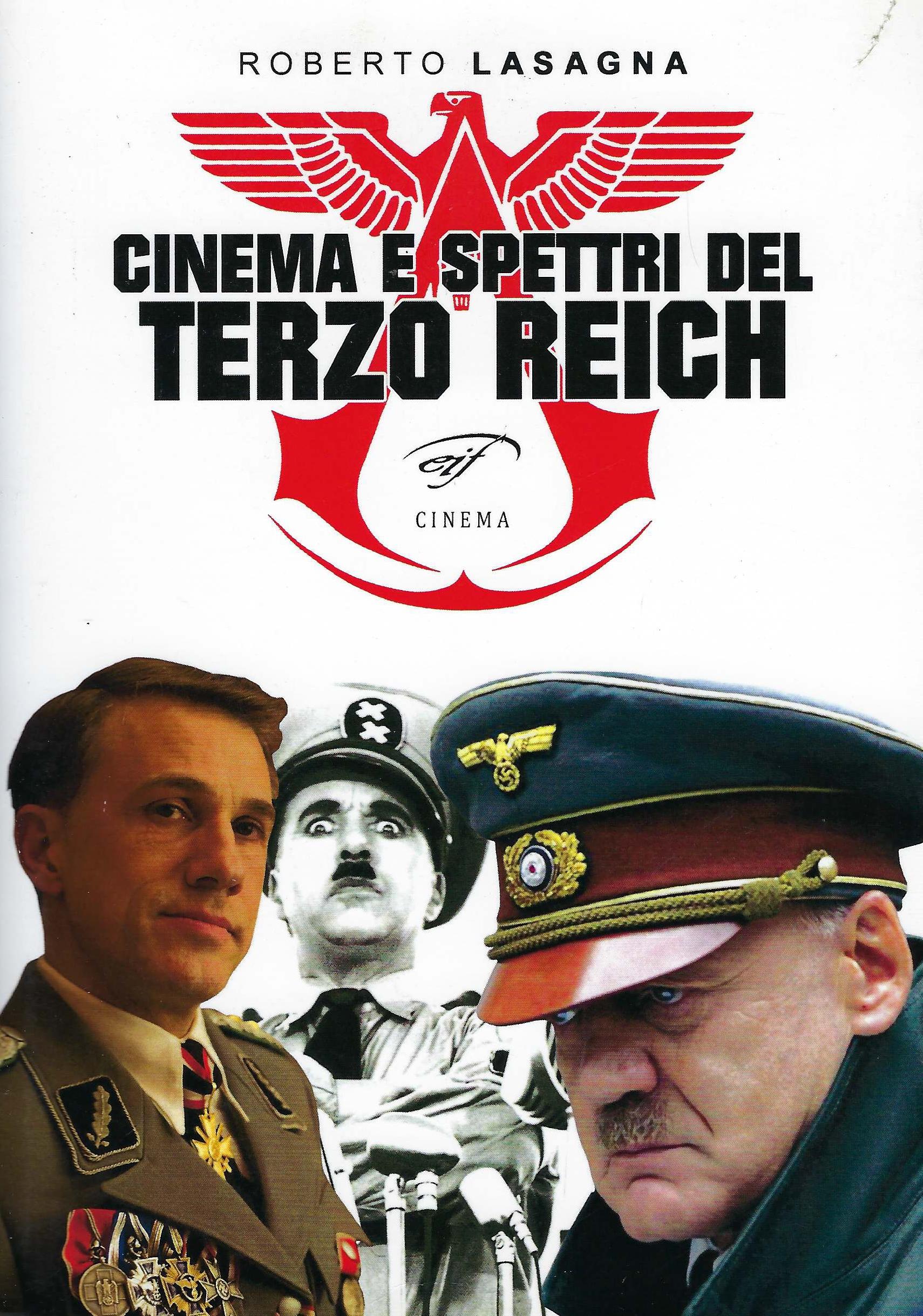 Cinema e spettri del Terzo Reich