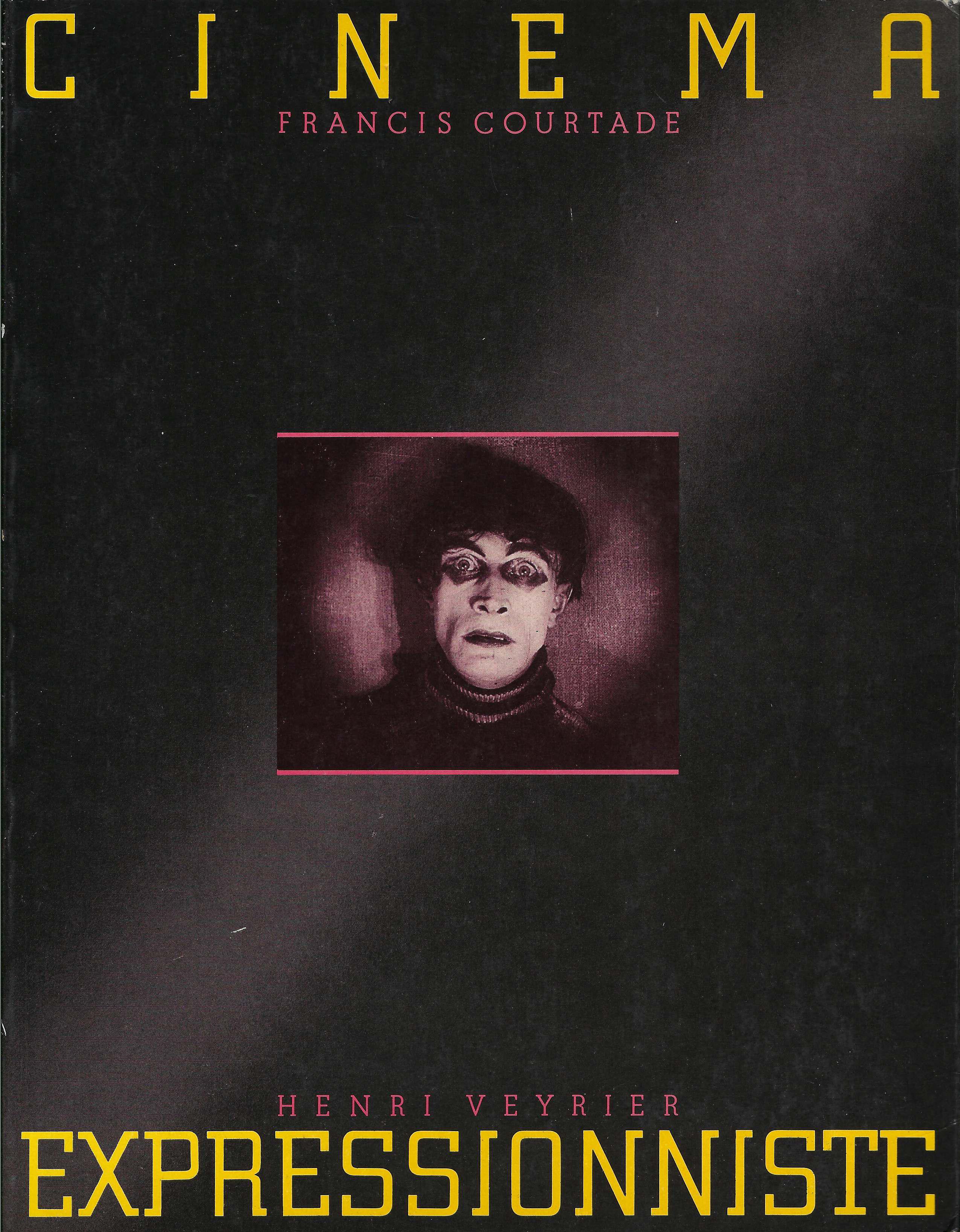 Cinema expressionniste