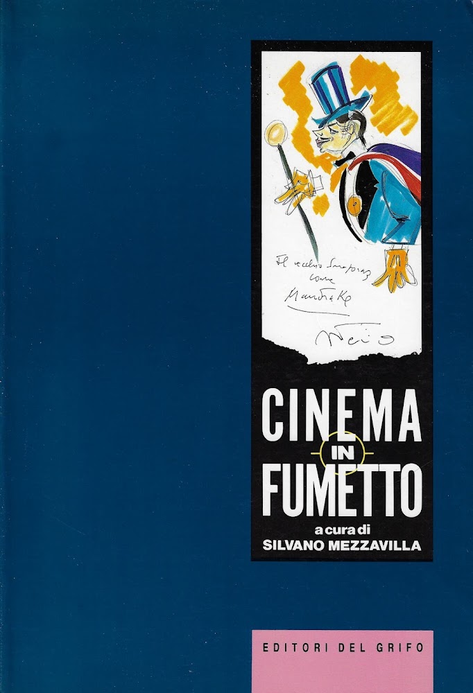 Cinema in fumetto