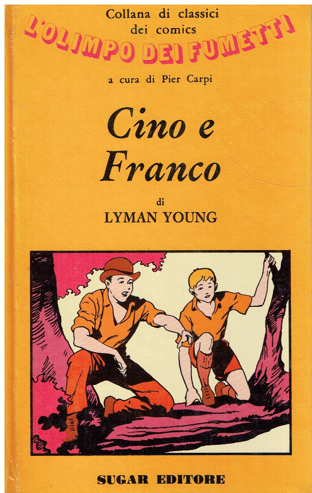 Cino e Franco