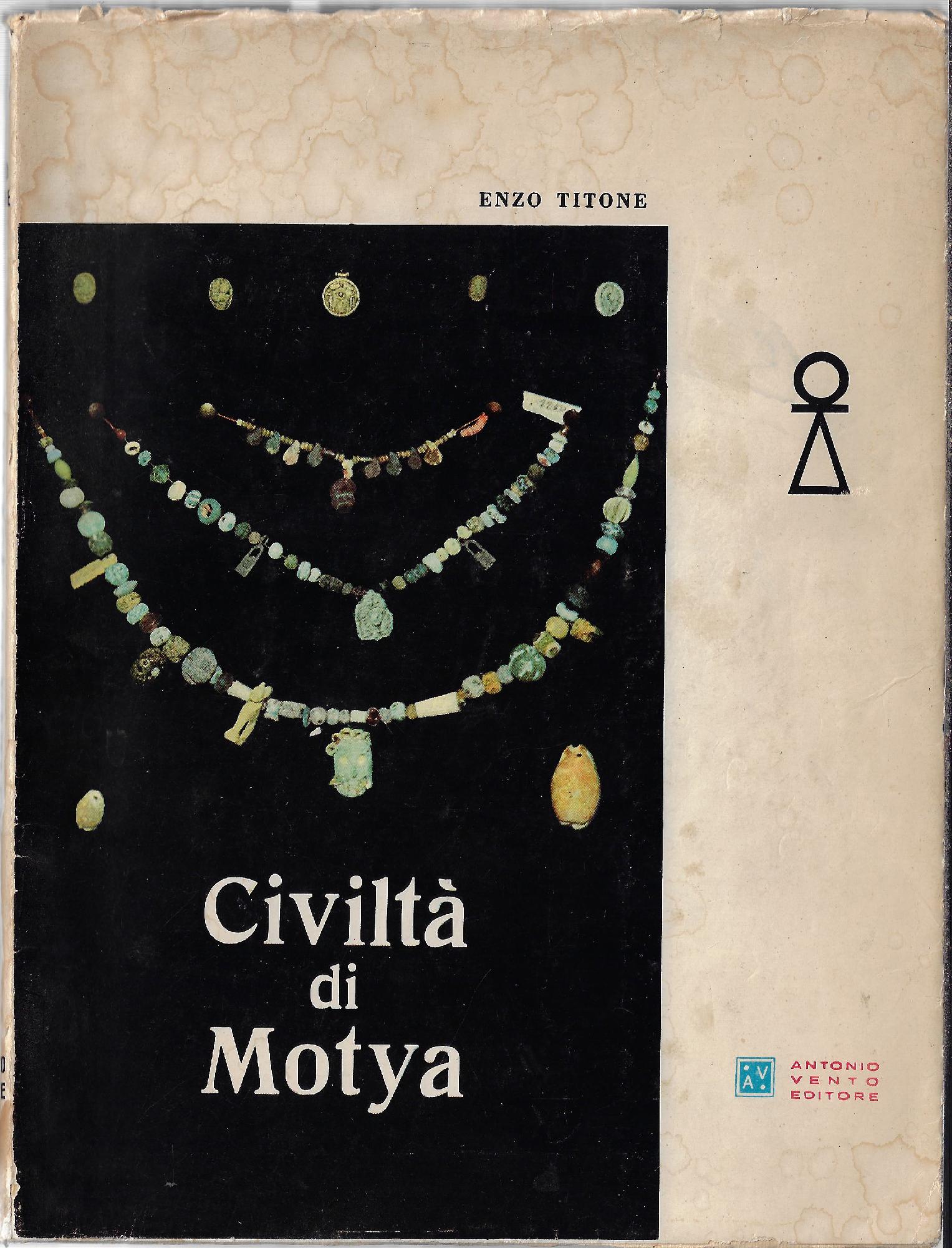 Civiltà di Motya