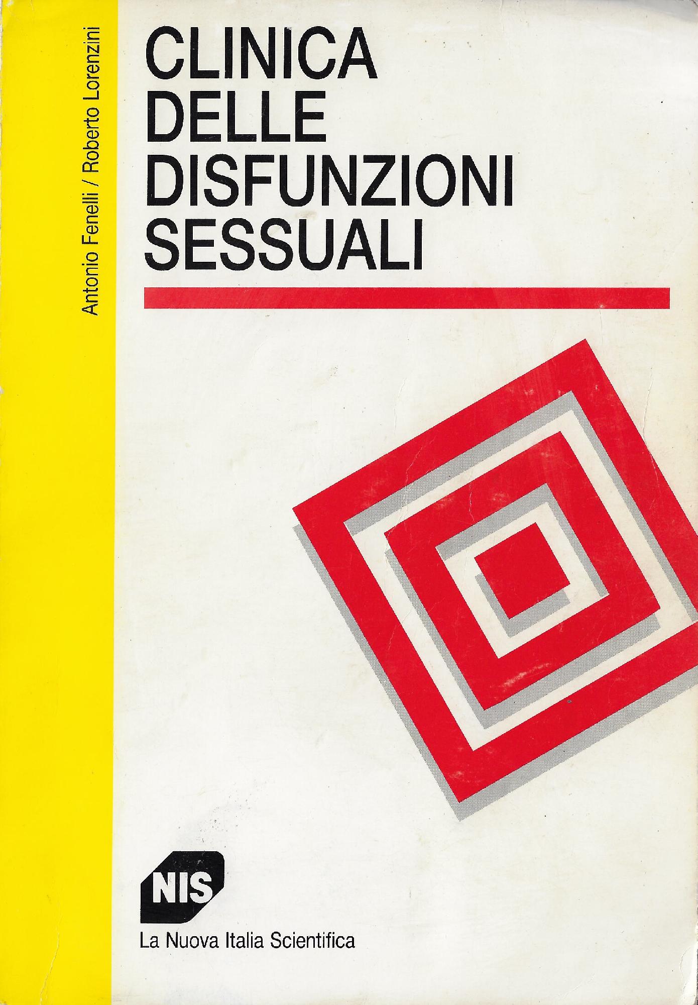 Clinica delle disfunzioni sessuali