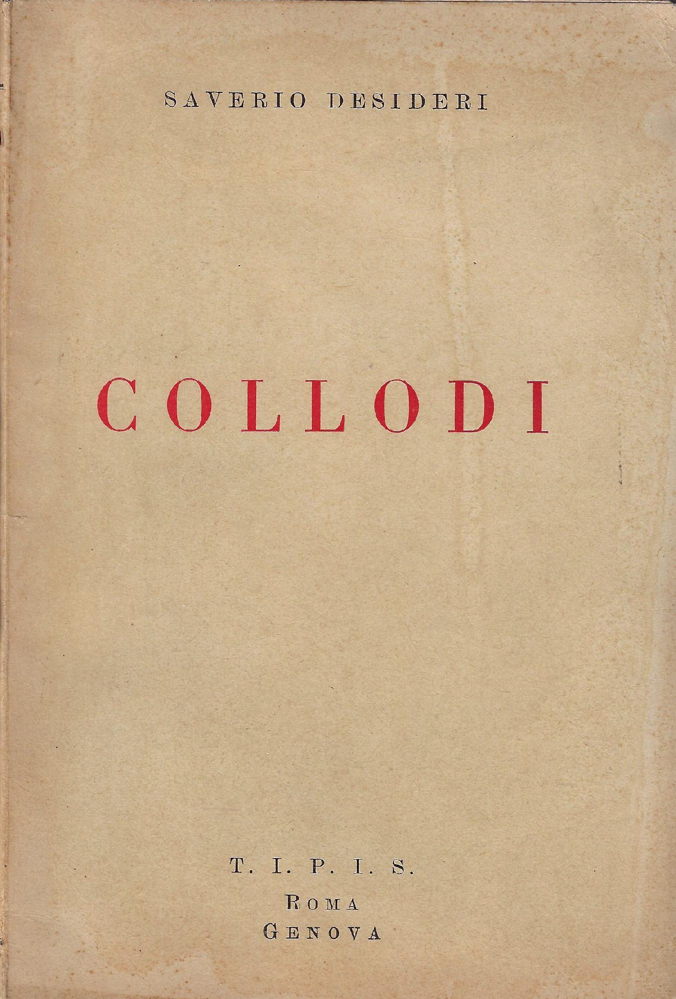 Collodi