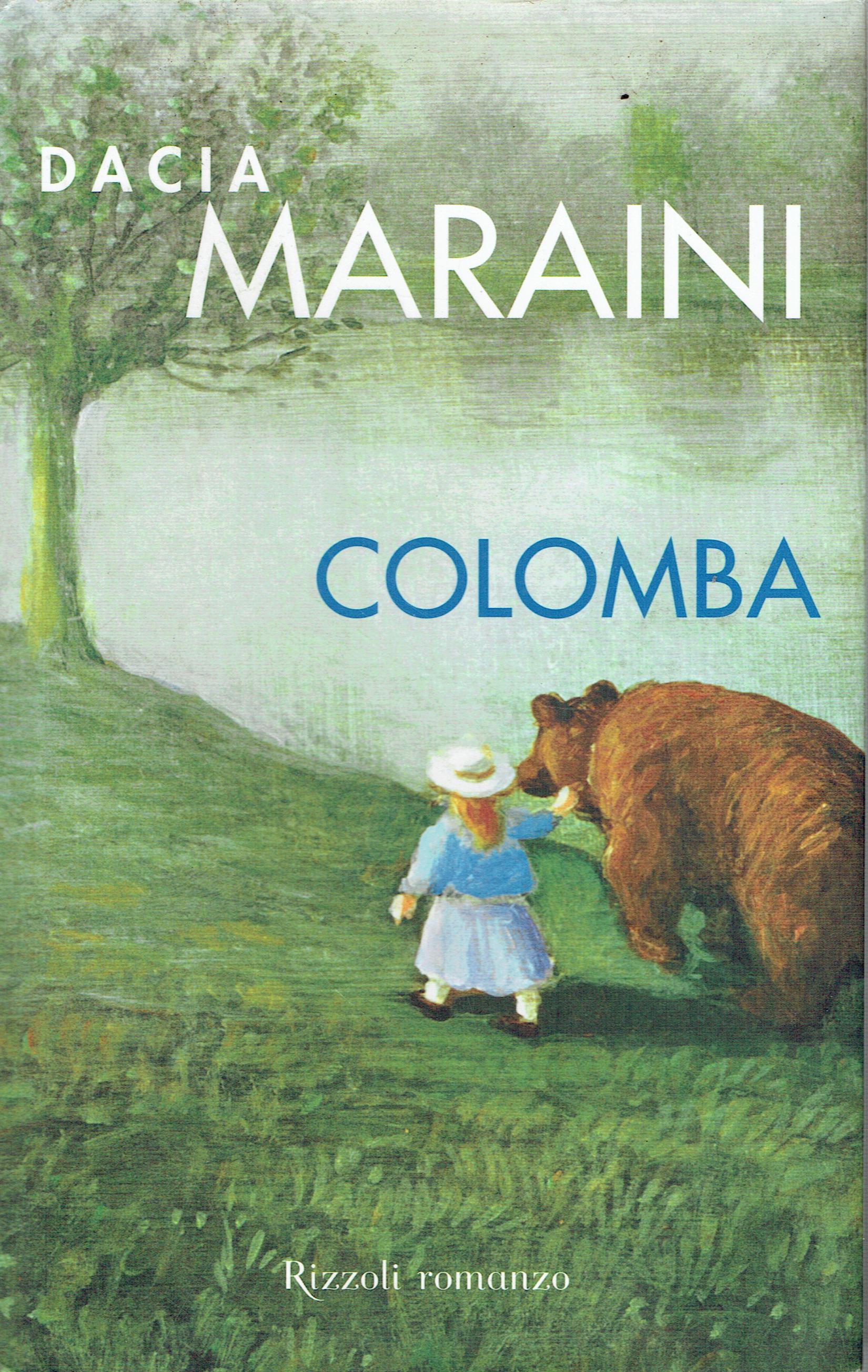Colomba