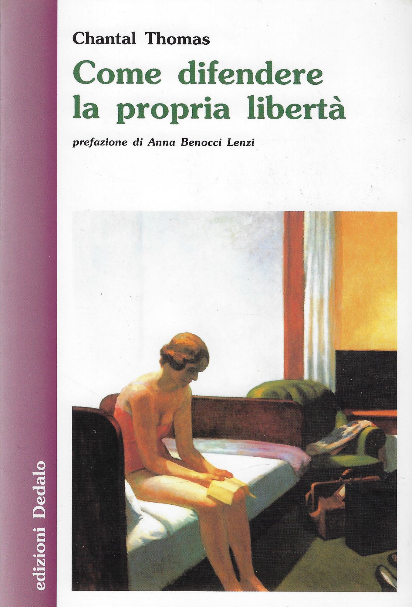 Come difendere la propria libertà