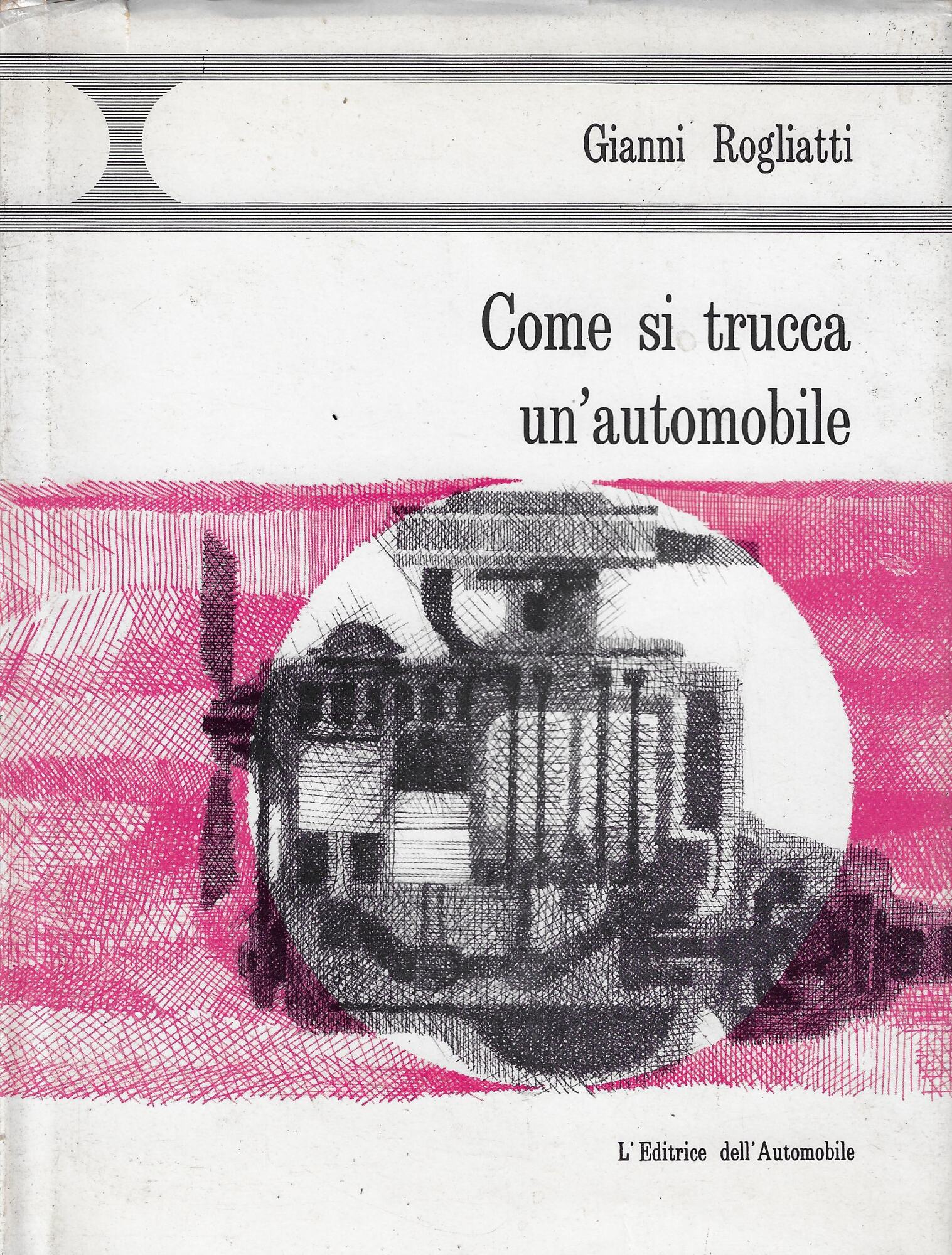 Come si trucca un'automobile