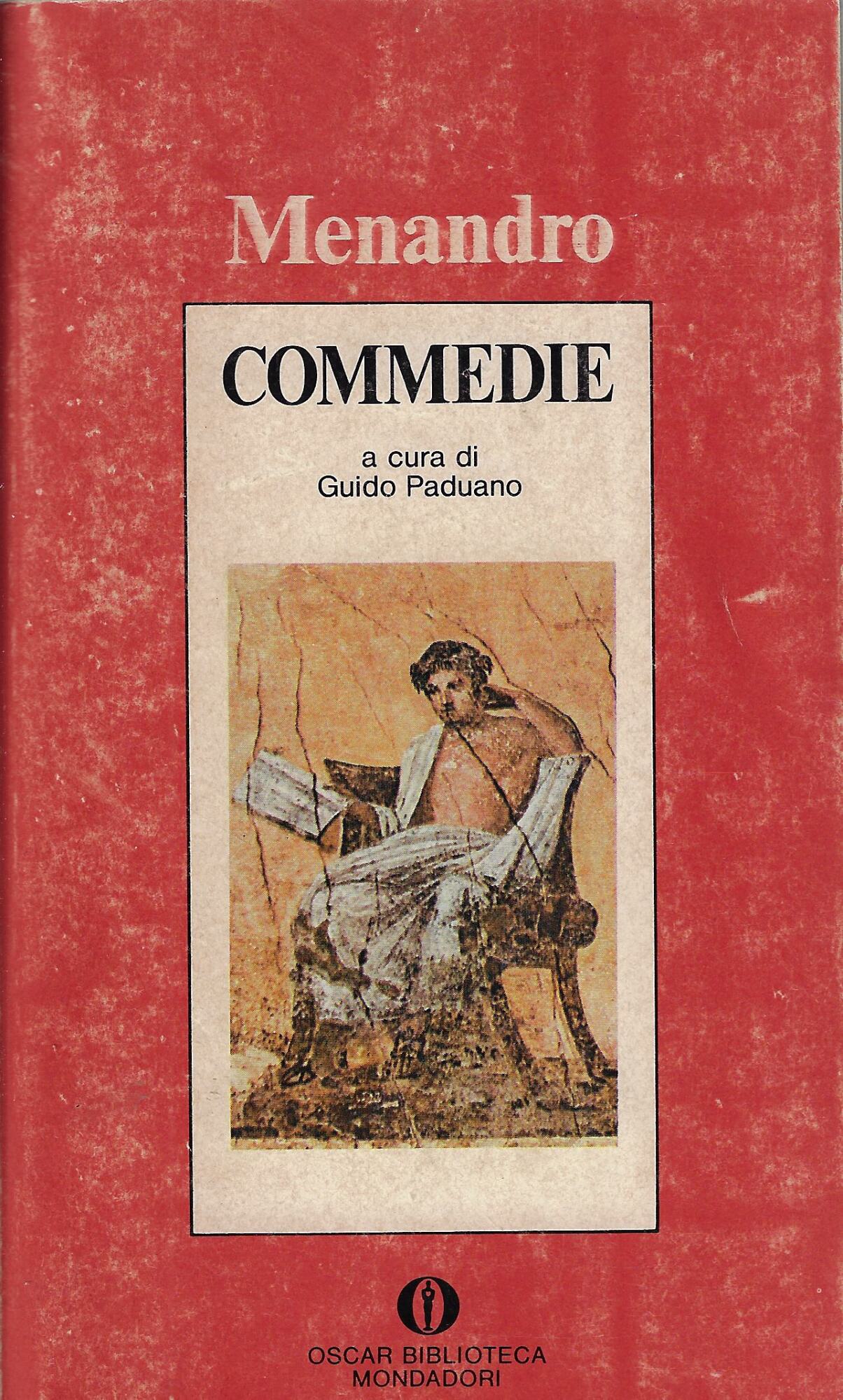 Commedie