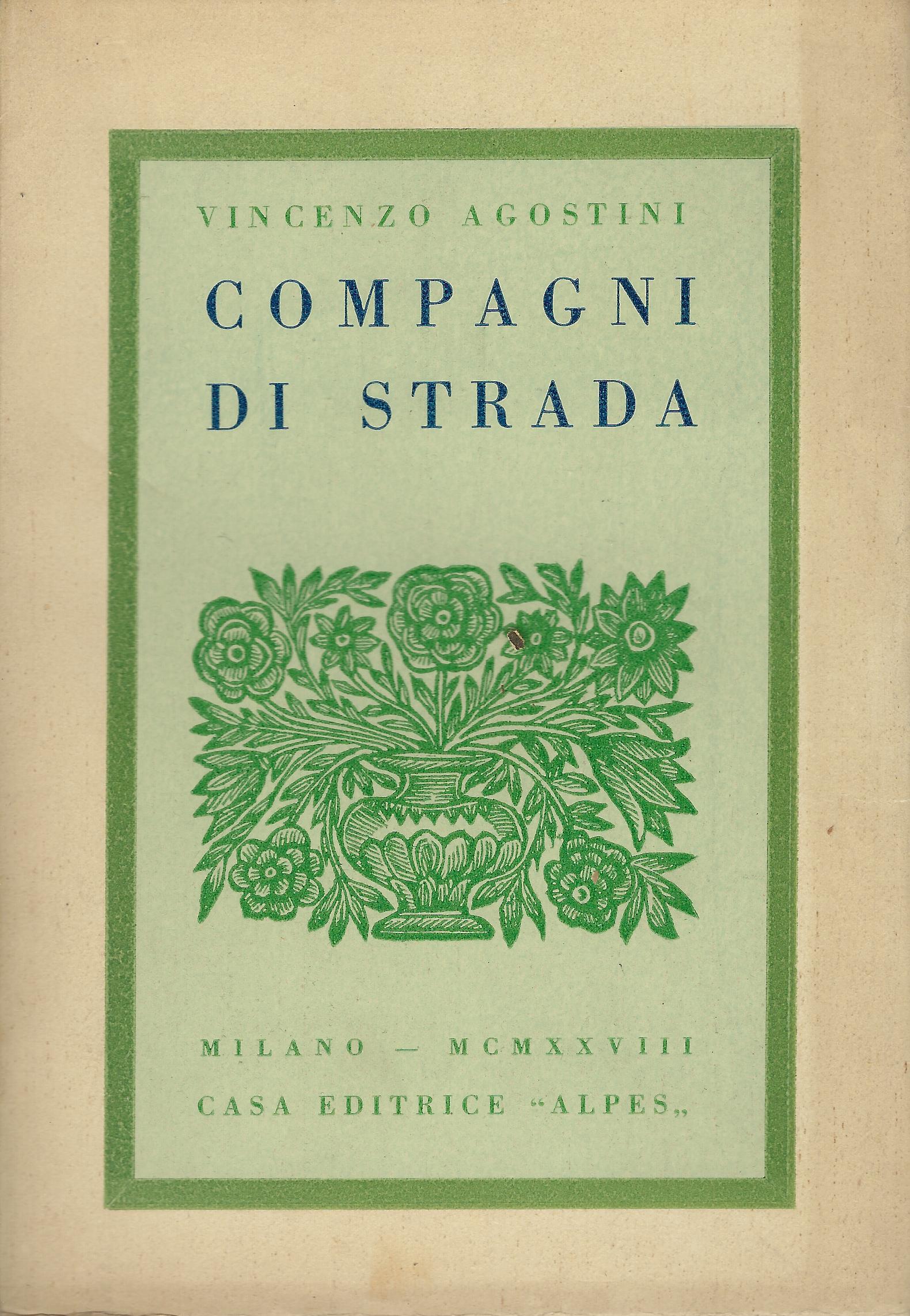 Compagni di strada