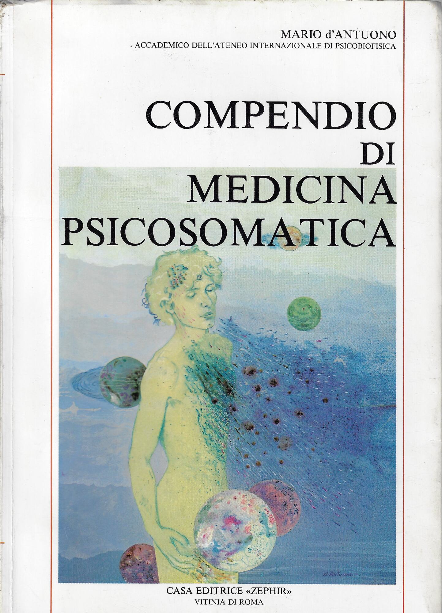 Compendio di medicina psicosomatica