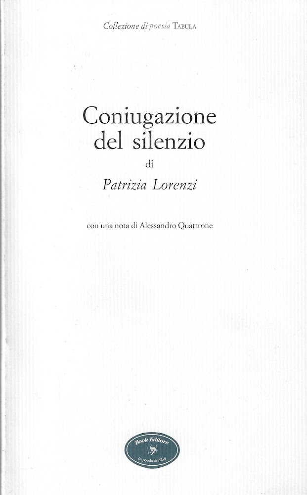 Coniugazione del silenzio