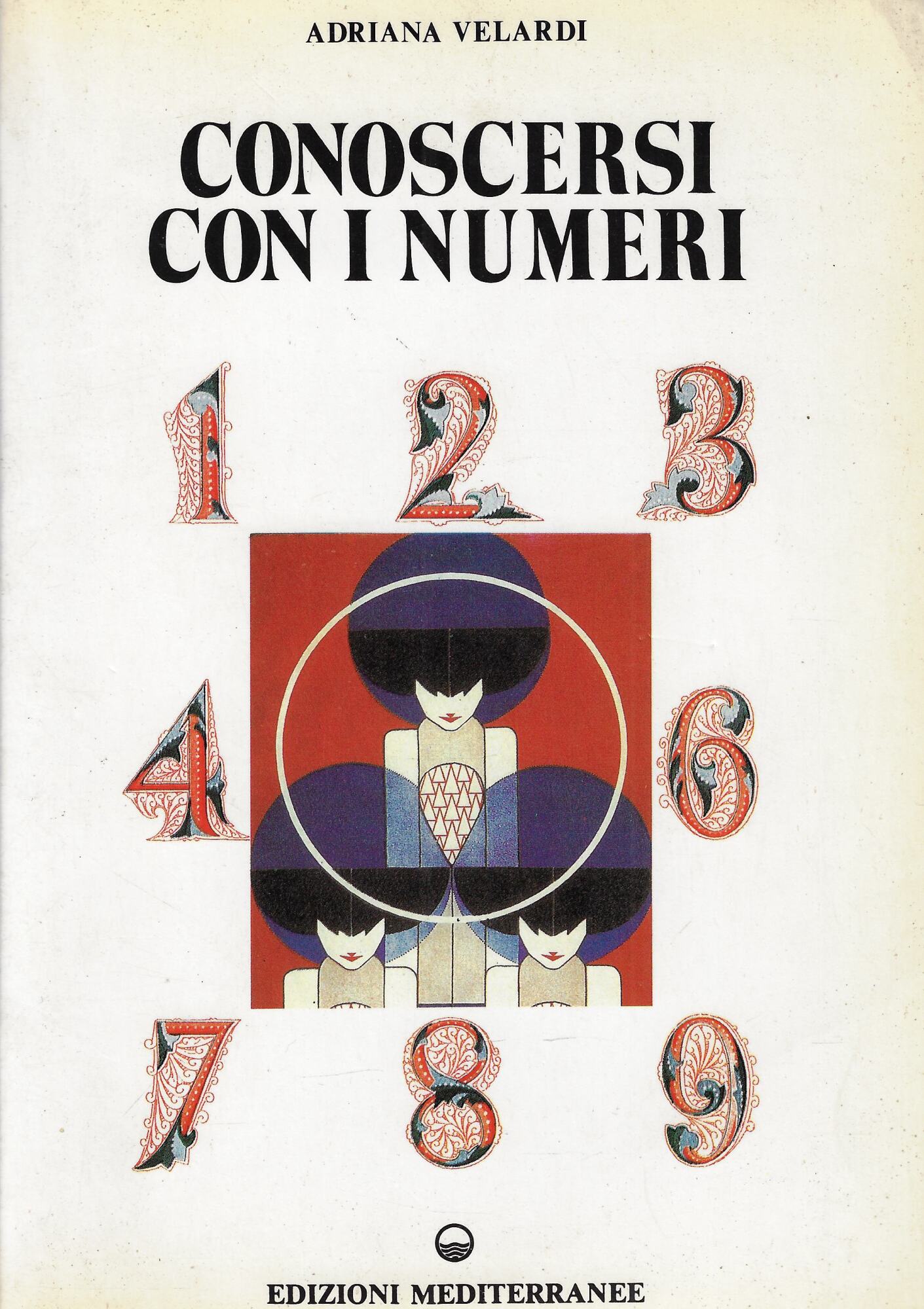 Conoscersi con i numeri