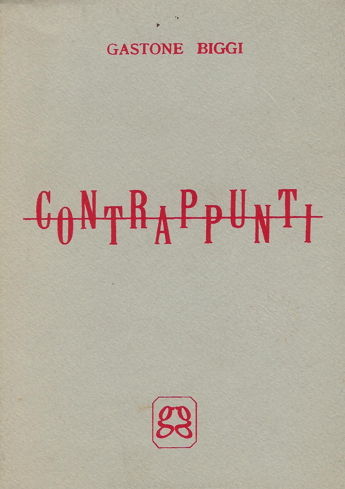 Contrappunti