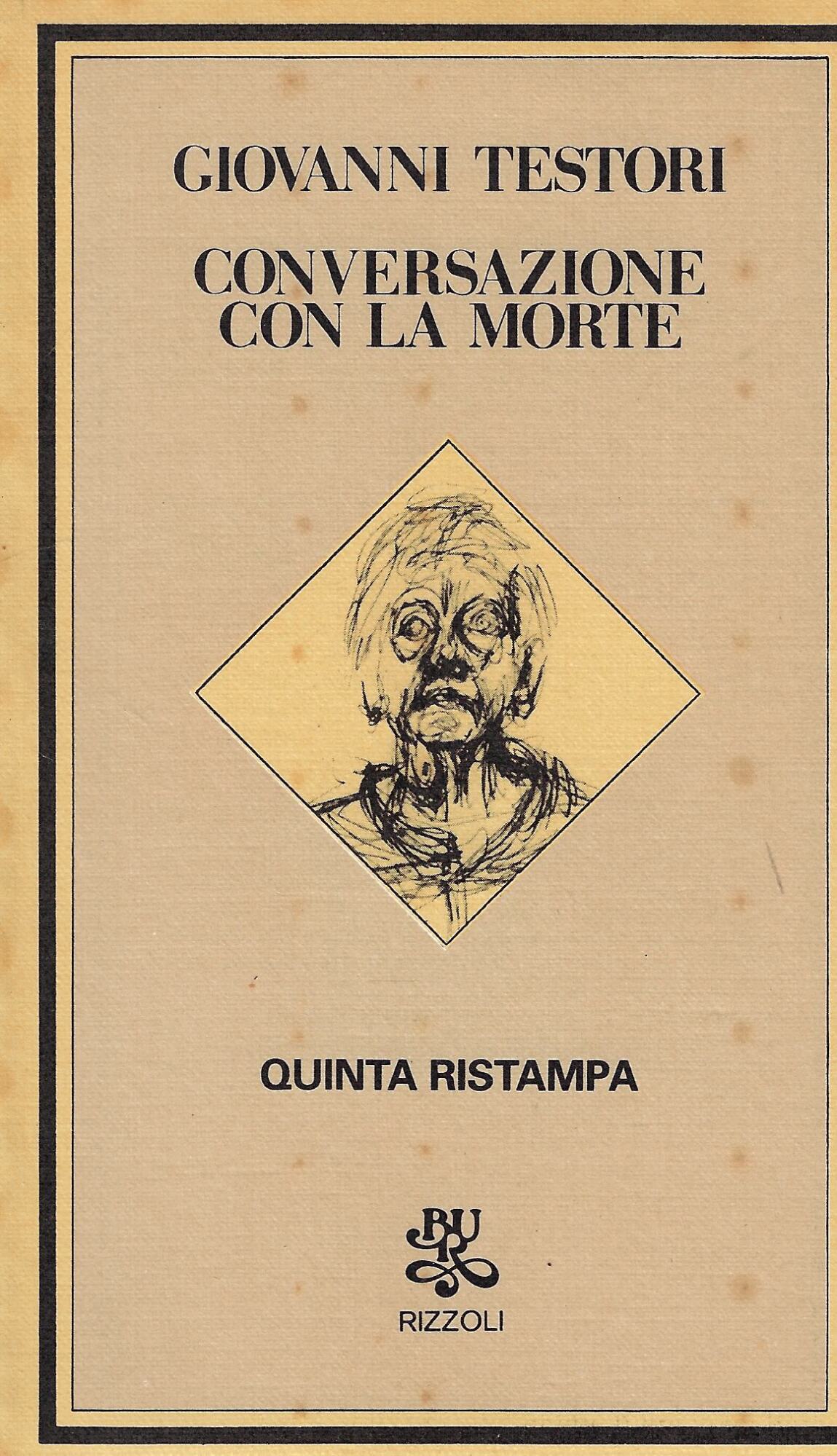 Conversazione con la morte